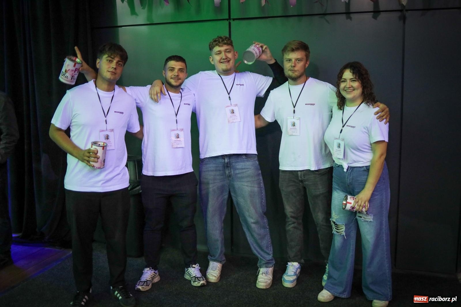 Zdjęcie w galerii na portalu naszraciborz.pl: Szymocice świętowały 25 lat Oktoberfestu. Na scenie Toby i Francesco Napoli [FOTO] wiadomości z regionu