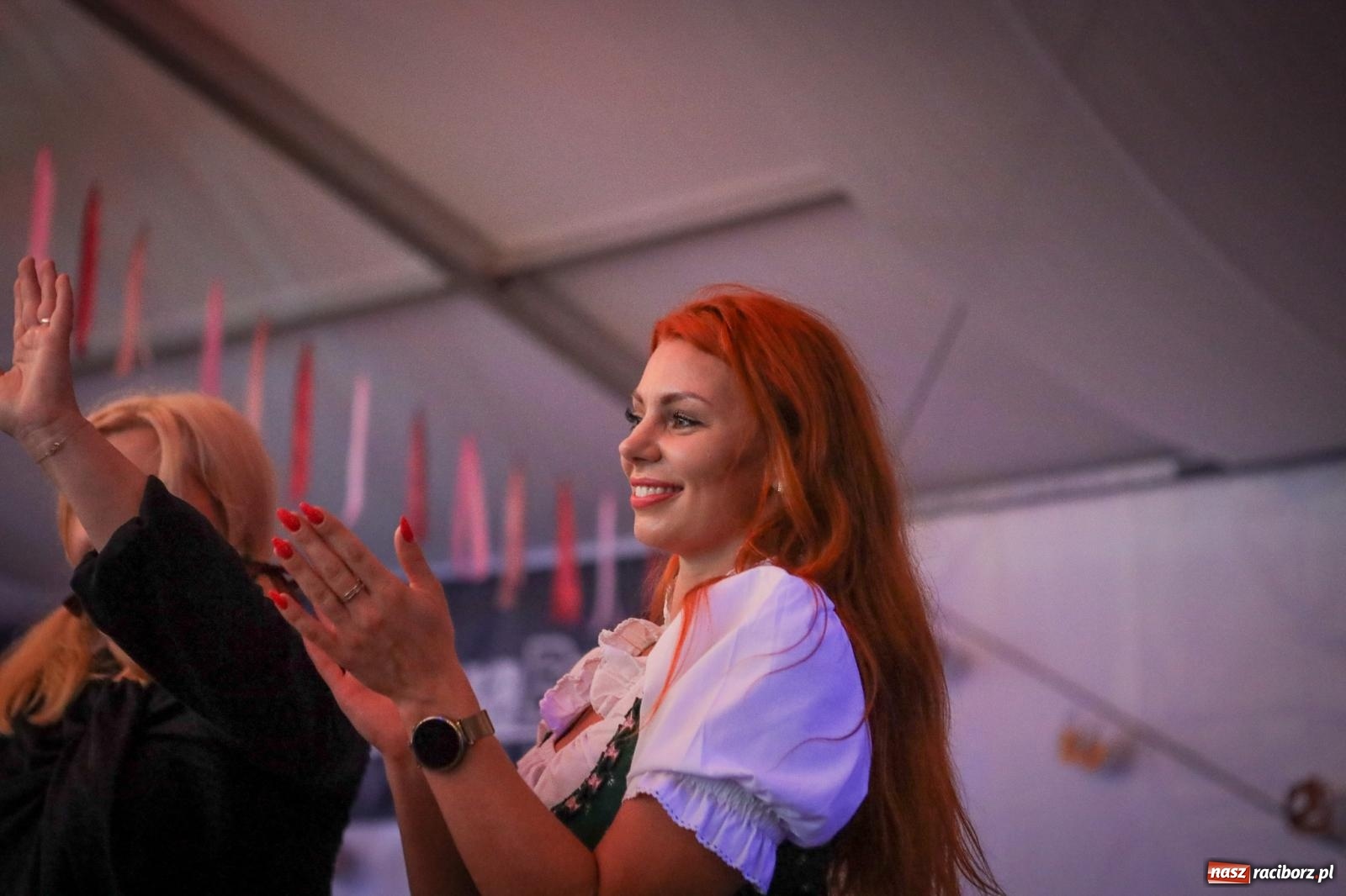 Zdjęcie w galerii na portalu naszraciborz.pl: Szymocice świętowały 25 lat Oktoberfestu. Na scenie Toby i Francesco Napoli [FOTO] wiadomości z regionu