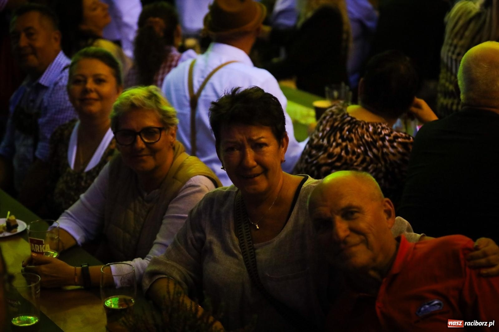 Zdjęcie w galerii na portalu naszraciborz.pl: Szymocice świętowały 25 lat Oktoberfestu. Na scenie Toby i Francesco Napoli [FOTO] wiadomości z regionu