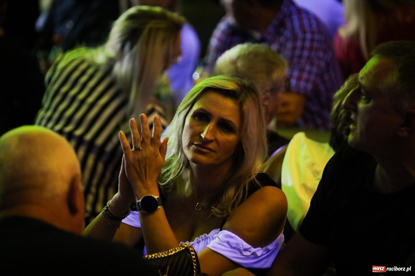 Zdjęcie w galerii na portalu naszraciborz.pl: Szymocice świętowały 25 lat Oktoberfestu. Na scenie Toby i Francesco Napoli [FOTO] wiadomości z regionu