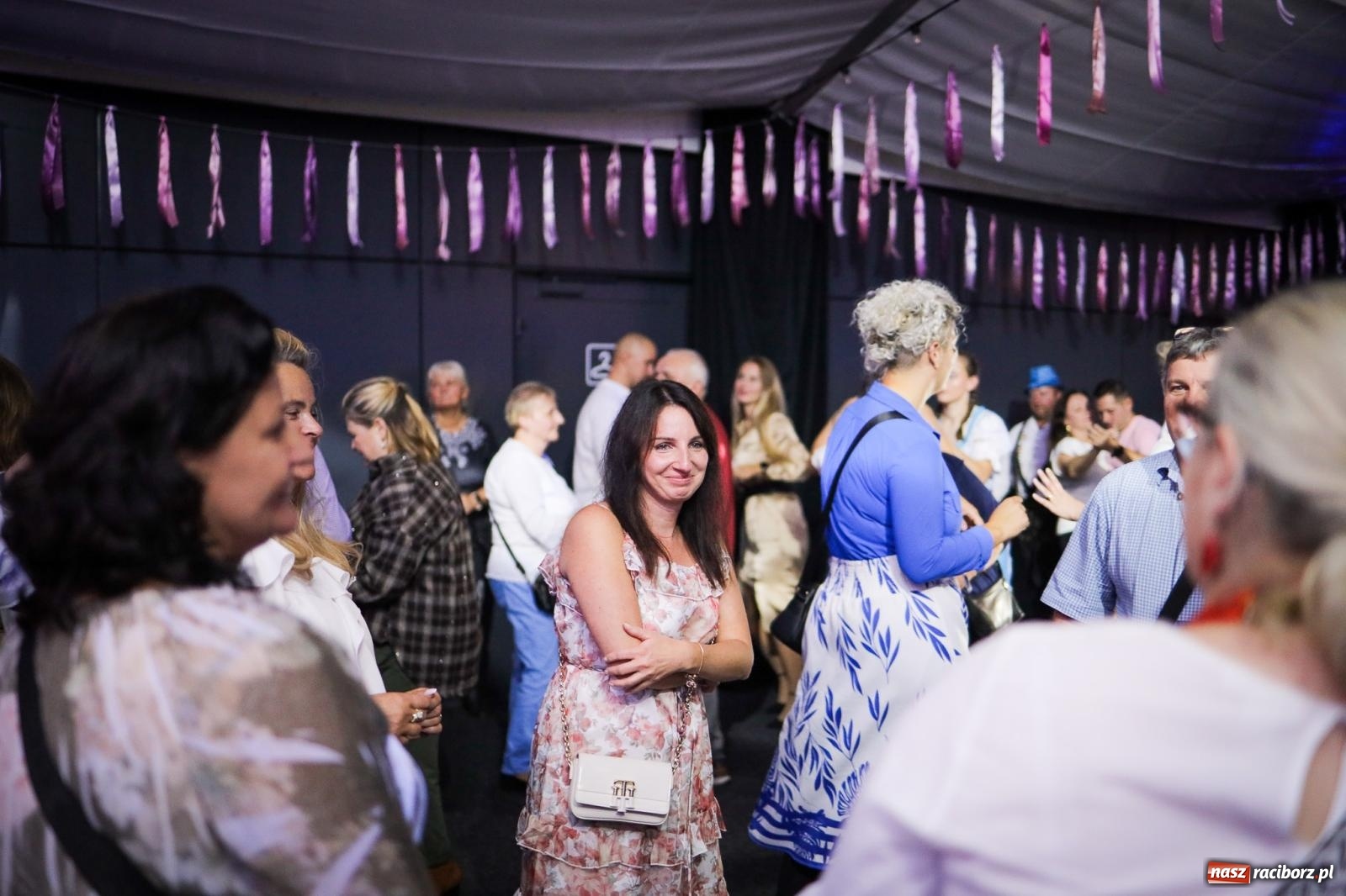 Zdjęcie w galerii na portalu naszraciborz.pl: Szymocice świętowały 25 lat Oktoberfestu. Na scenie Toby i Francesco Napoli [FOTO] wiadomości z regionu