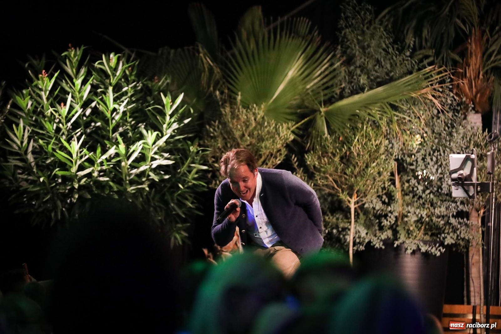 Zdjęcie w galerii na portalu naszraciborz.pl: Szymocice świętowały 25 lat Oktoberfestu. Na scenie Toby i Francesco Napoli [FOTO] wiadomości z regionu