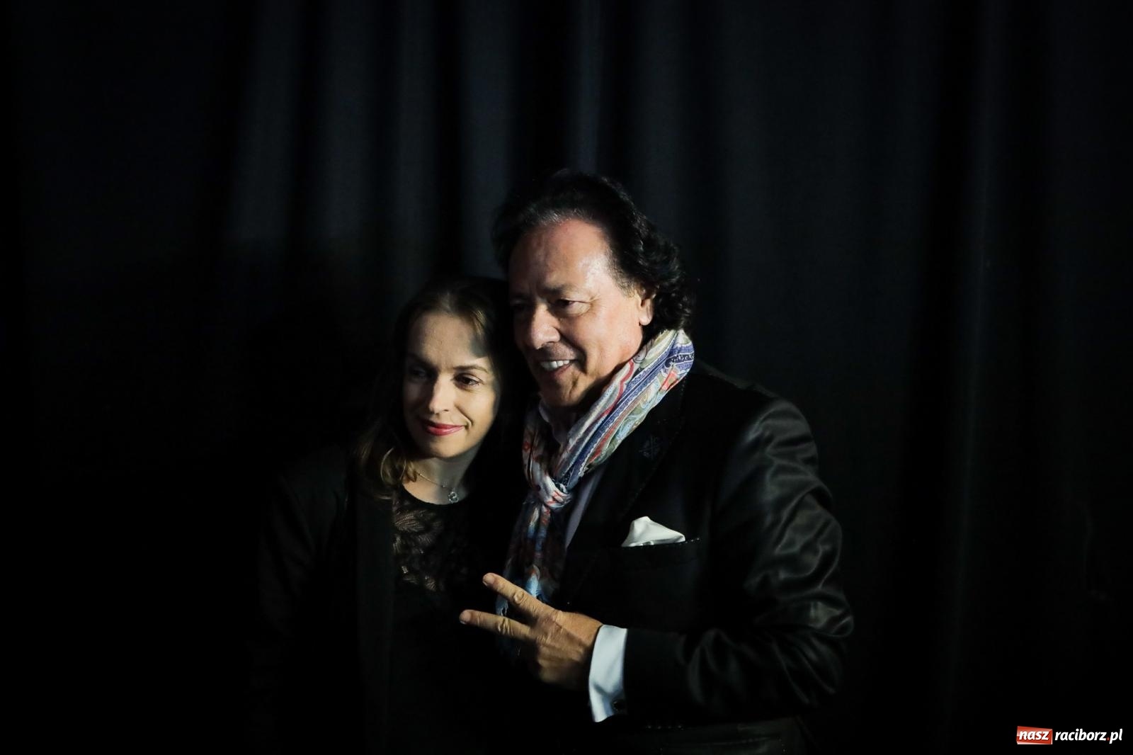 Zdjęcie w galerii na portalu naszraciborz.pl: Szymocice świętowały 25 lat Oktoberfestu. Na scenie Toby i Francesco Napoli [FOTO] wiadomości z regionu