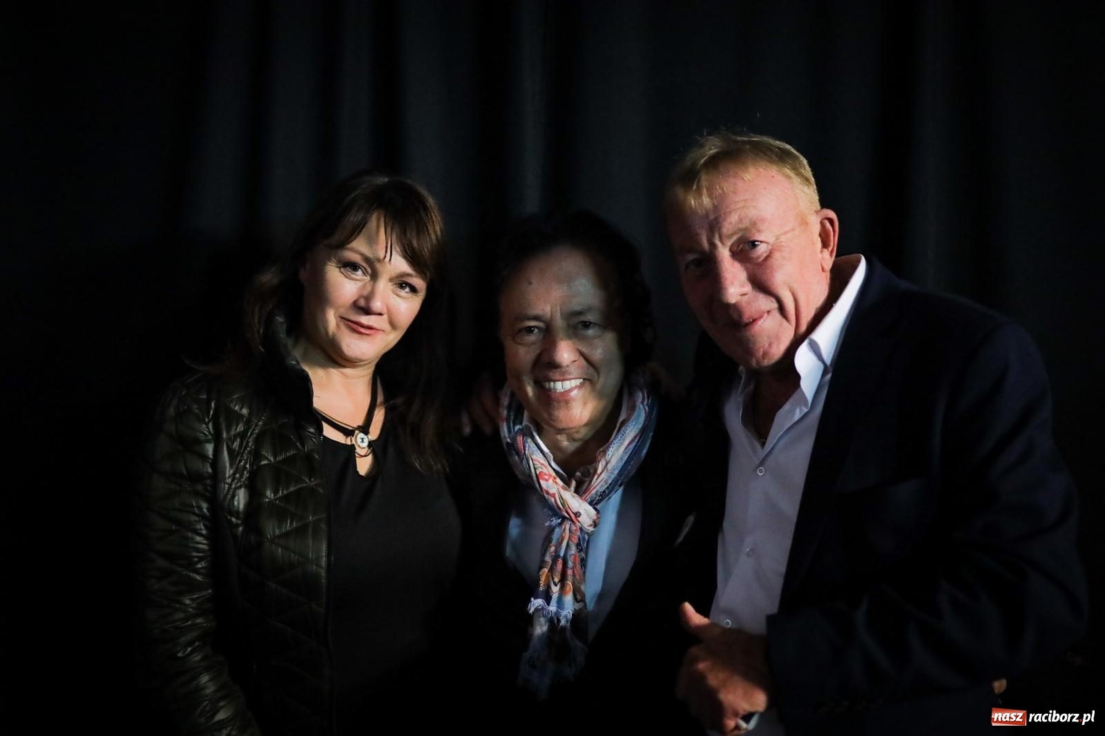 Zdjęcie w galerii na portalu naszraciborz.pl: Szymocice świętowały 25 lat Oktoberfestu. Na scenie Toby i Francesco Napoli [FOTO] wiadomości z regionu