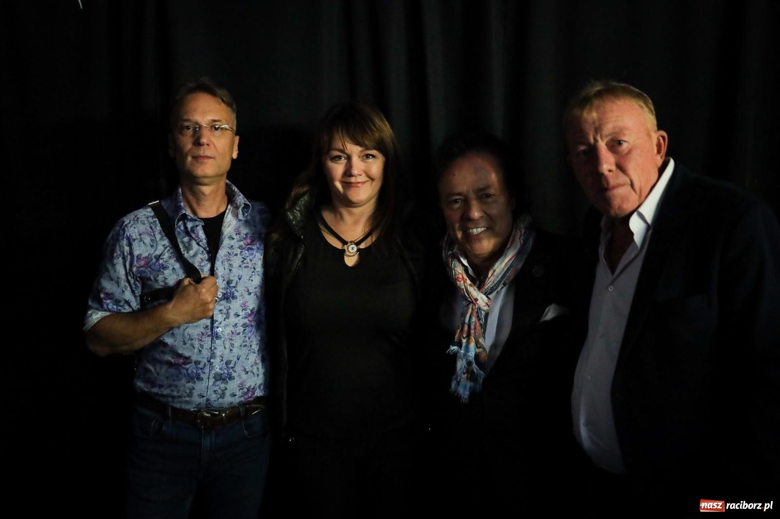 Zdjęcie w galerii na portalu naszraciborz.pl: Szymocice świętowały 25 lat Oktoberfestu. Na scenie Toby i Francesco Napoli [FOTO] wiadomości z regionu