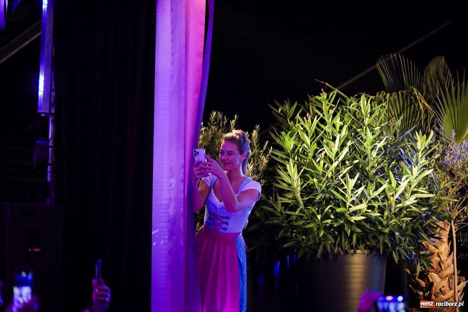 Zdjęcie w galerii na portalu naszraciborz.pl: Szymocice świętowały 25 lat Oktoberfestu. Na scenie Toby i Francesco Napoli [FOTO] wiadomości z regionu