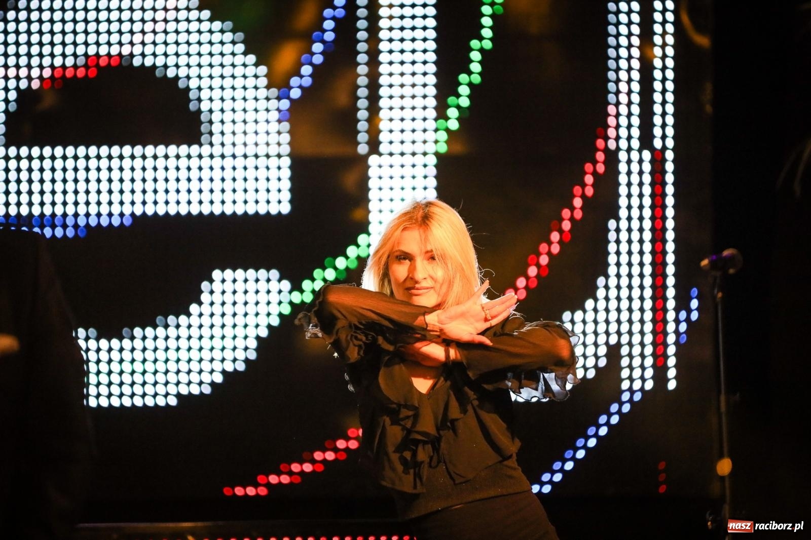 Zdjęcie w galerii na portalu naszraciborz.pl: Szymocice świętowały 25 lat Oktoberfestu. Na scenie Toby i Francesco Napoli [FOTO] wiadomości z regionu