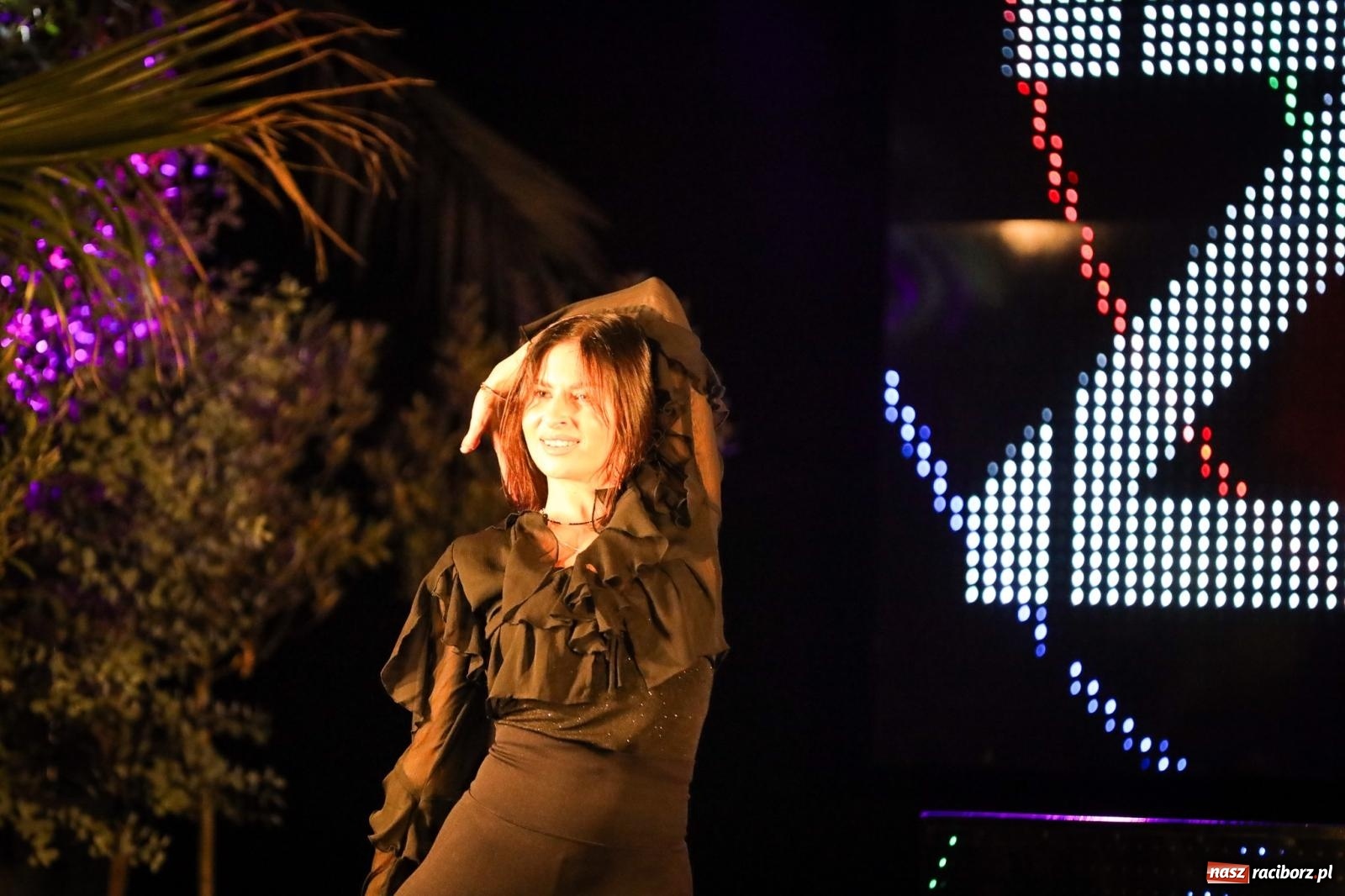 Zdjęcie w galerii na portalu naszraciborz.pl: Szymocice świętowały 25 lat Oktoberfestu. Na scenie Toby i Francesco Napoli [FOTO] wiadomości z regionu