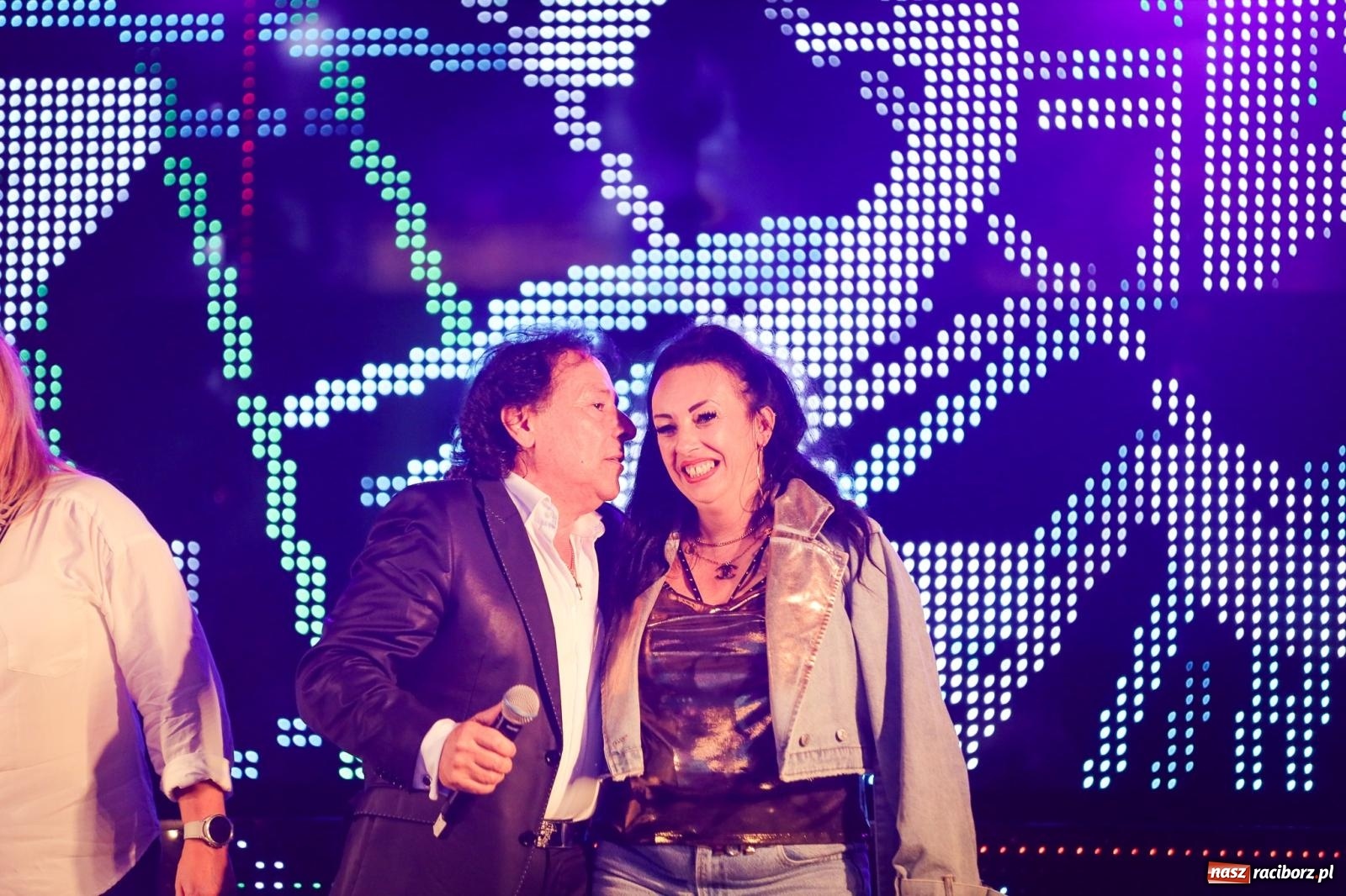 Zdjęcie w galerii na portalu naszraciborz.pl: Szymocice świętowały 25 lat Oktoberfestu. Na scenie Toby i Francesco Napoli [FOTO] wiadomości z regionu