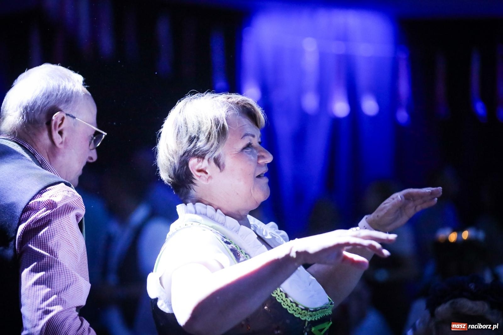 Zdjęcie w galerii na portalu naszraciborz.pl: Szymocice świętowały 25 lat Oktoberfestu. Na scenie Toby i Francesco Napoli [FOTO] wiadomości z regionu