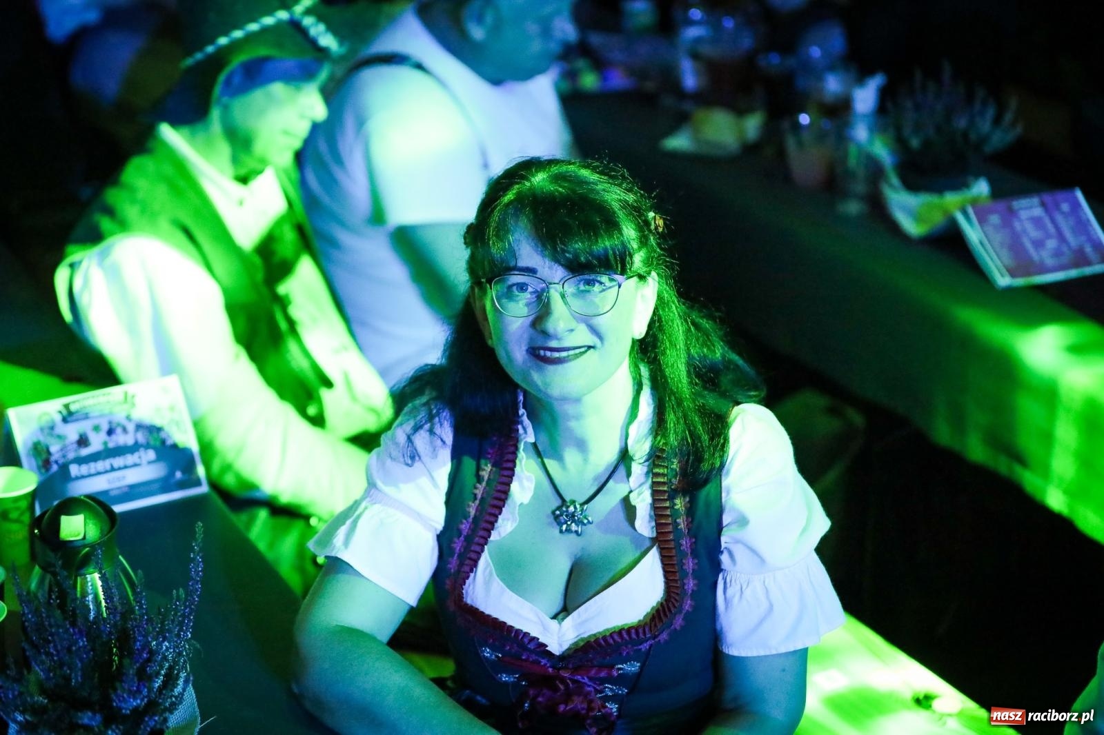 Zdjęcie w galerii na portalu naszraciborz.pl: Szymocice świętowały 25 lat Oktoberfestu. Na scenie Toby i Francesco Napoli [FOTO] wiadomości z regionu