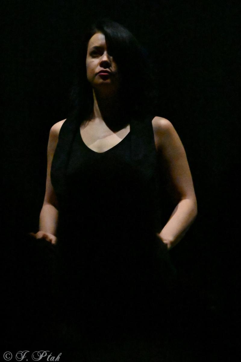 Zdjęcie w galerii na portalu naszraciborz.pl: Kolektyw Artystyczny z Raciborza na deskach Strzechy [FOTO] wiadomości z regionu