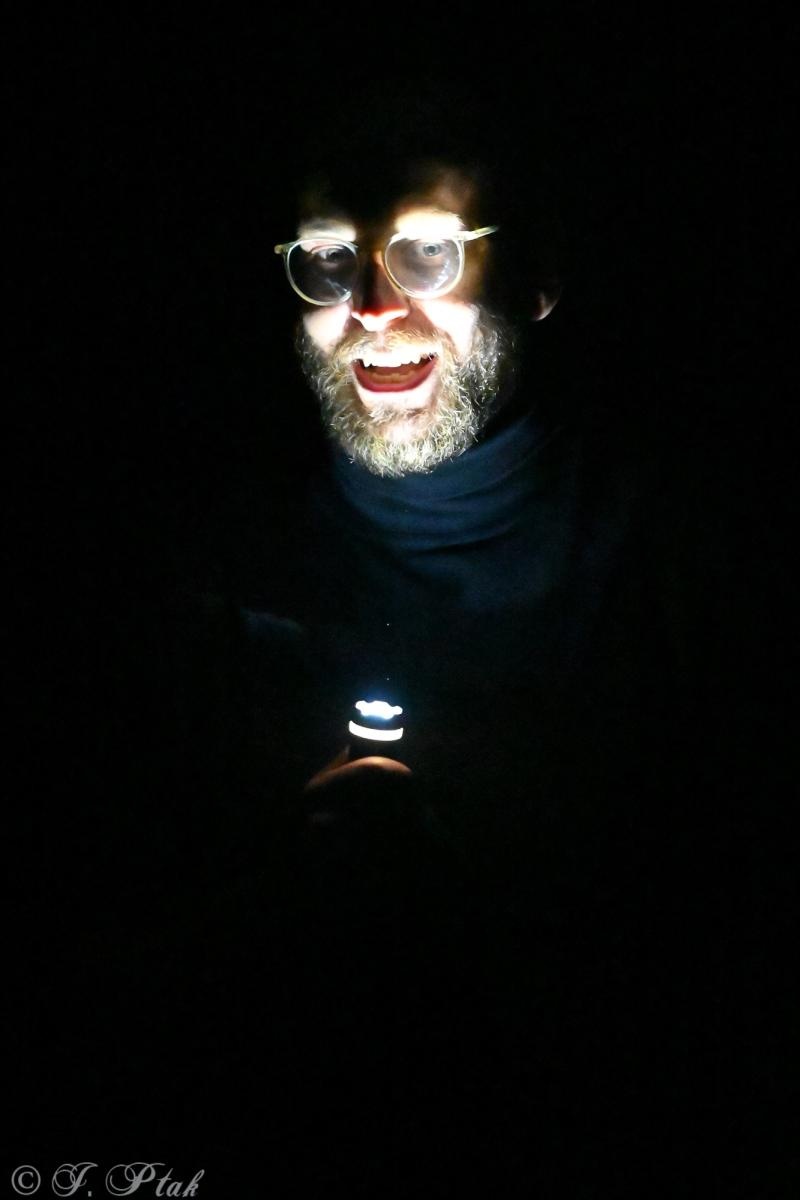 Zdjęcie w galerii na portalu naszraciborz.pl: Kolektyw Artystyczny z Raciborza na deskach Strzechy [FOTO] wiadomości z regionu