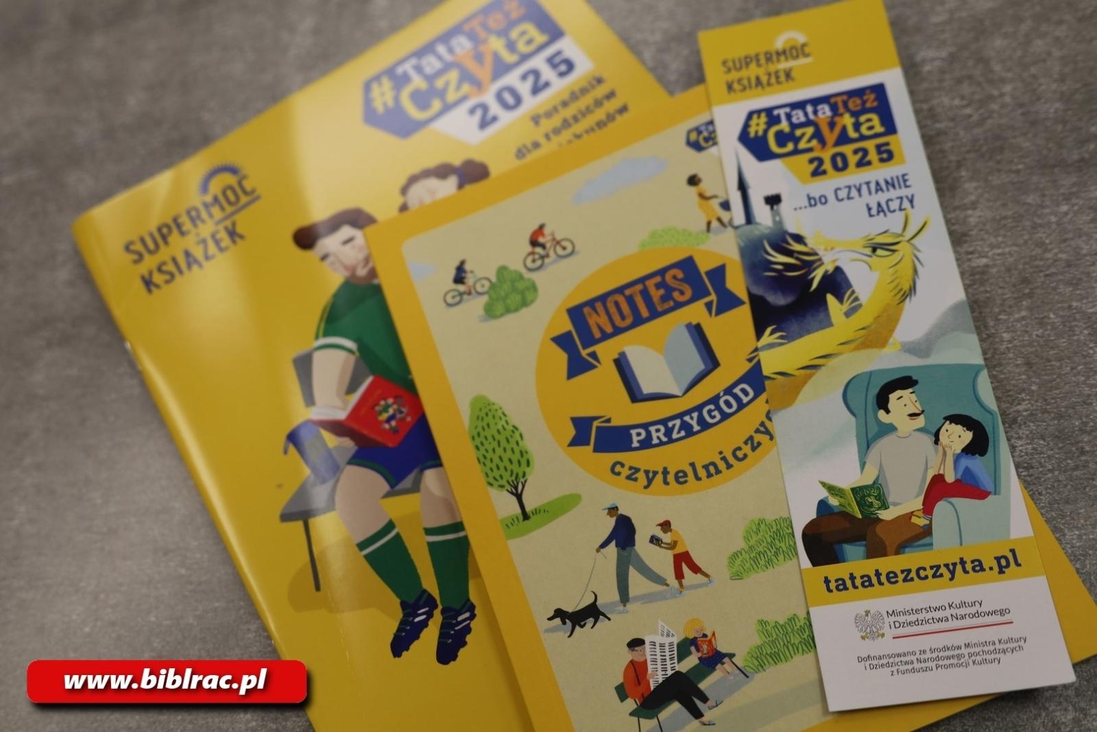 Zdjęcie w galerii na portalu naszraciborz.pl: Sportowa sobota w raciborskiej bibliotece wiadomości z regionu