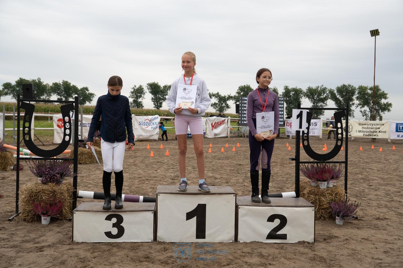 Zdjęcie w galerii na portalu naszraciborz.pl: Hubertus w Żerdzinach – relacja na bis z wydarzenia jeździeckiego i nowej atrakcji dla miłośników tradycji wiadomości z regionu