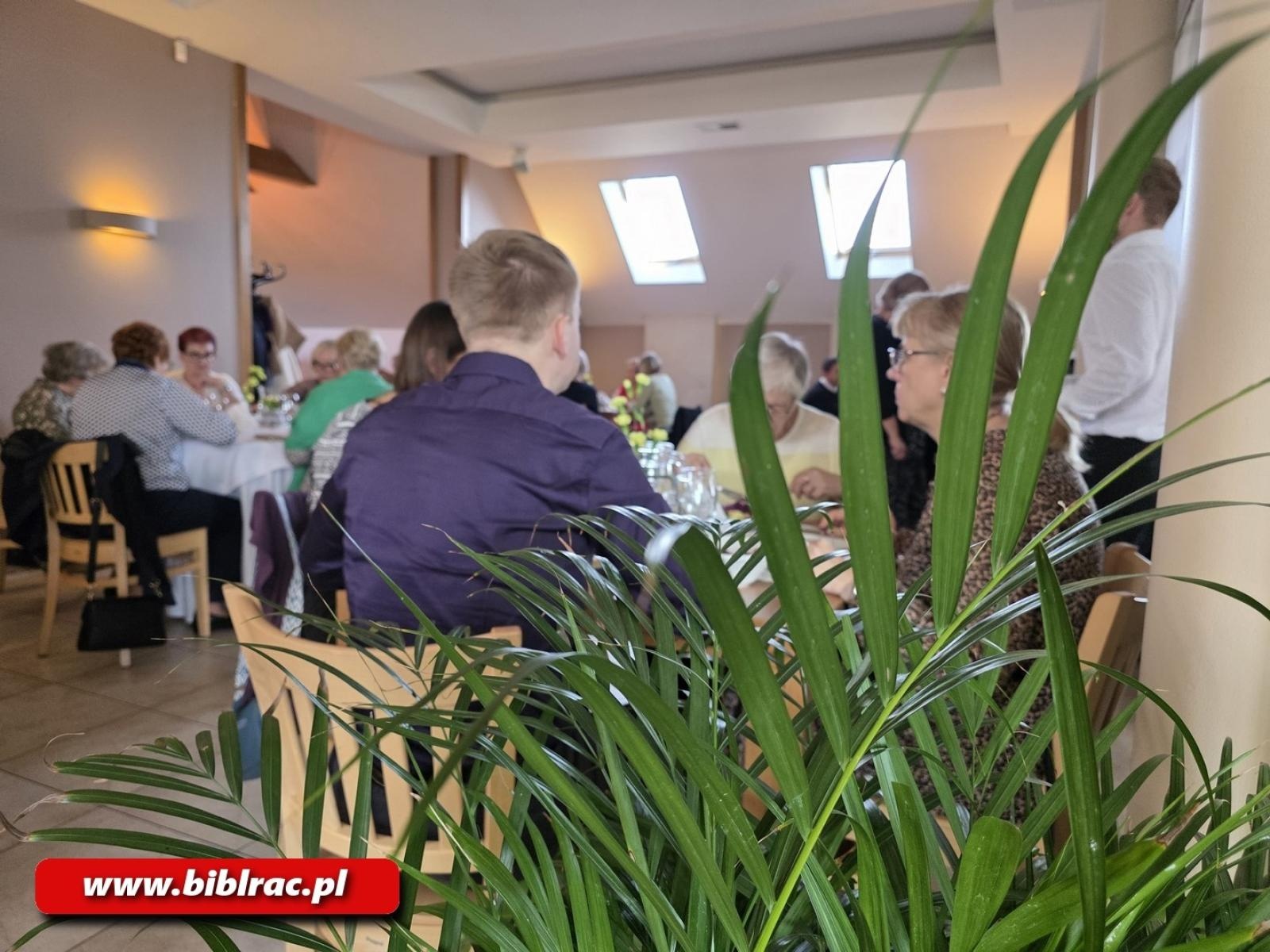 Zdjęcie w galerii na portalu naszraciborz.pl: Arabela na dobry początek nowego polsko-czeskiego projektu biblioteki wiadomości z regionu