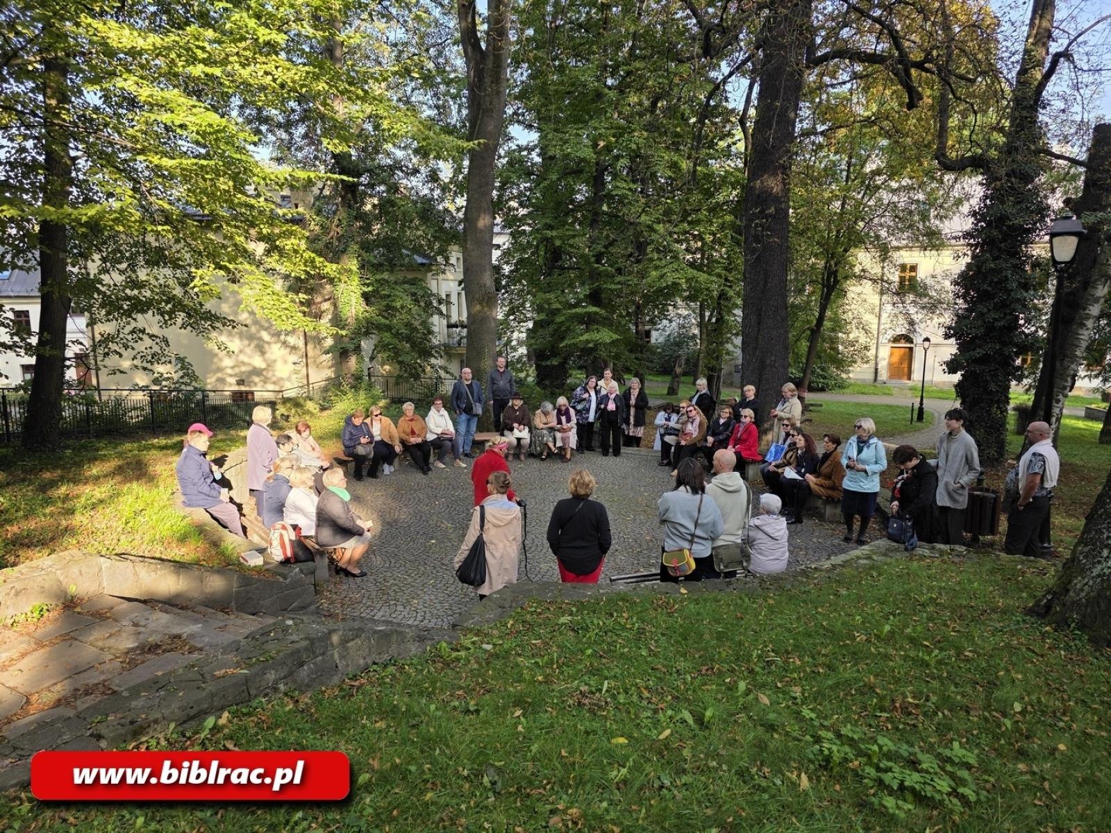 Zdjęcie w galerii na portalu naszraciborz.pl: Arabela na dobry początek nowego polsko-czeskiego projektu biblioteki wiadomości z regionu