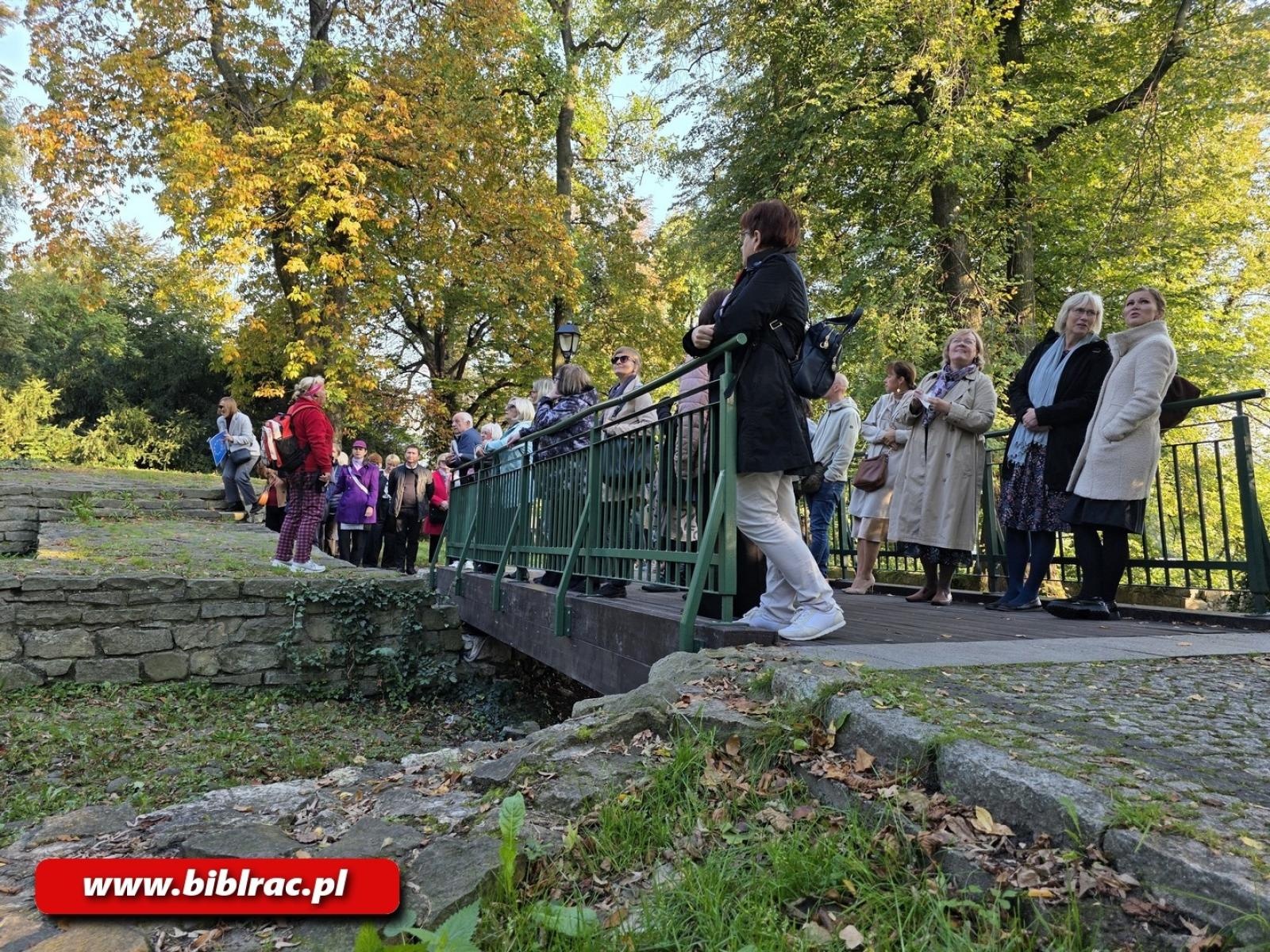 Zdjęcie w galerii na portalu naszraciborz.pl: Arabela na dobry początek nowego polsko-czeskiego projektu biblioteki wiadomości z regionu