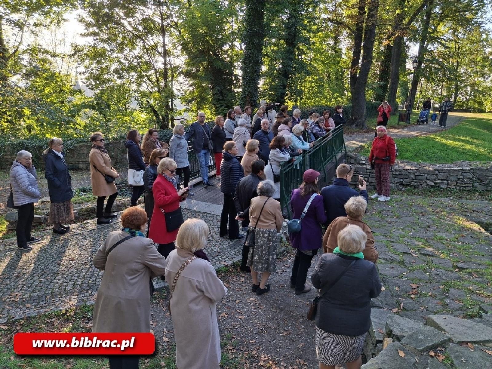 Zdjęcie w galerii na portalu naszraciborz.pl: Arabela na dobry początek nowego polsko-czeskiego projektu biblioteki wiadomości z regionu