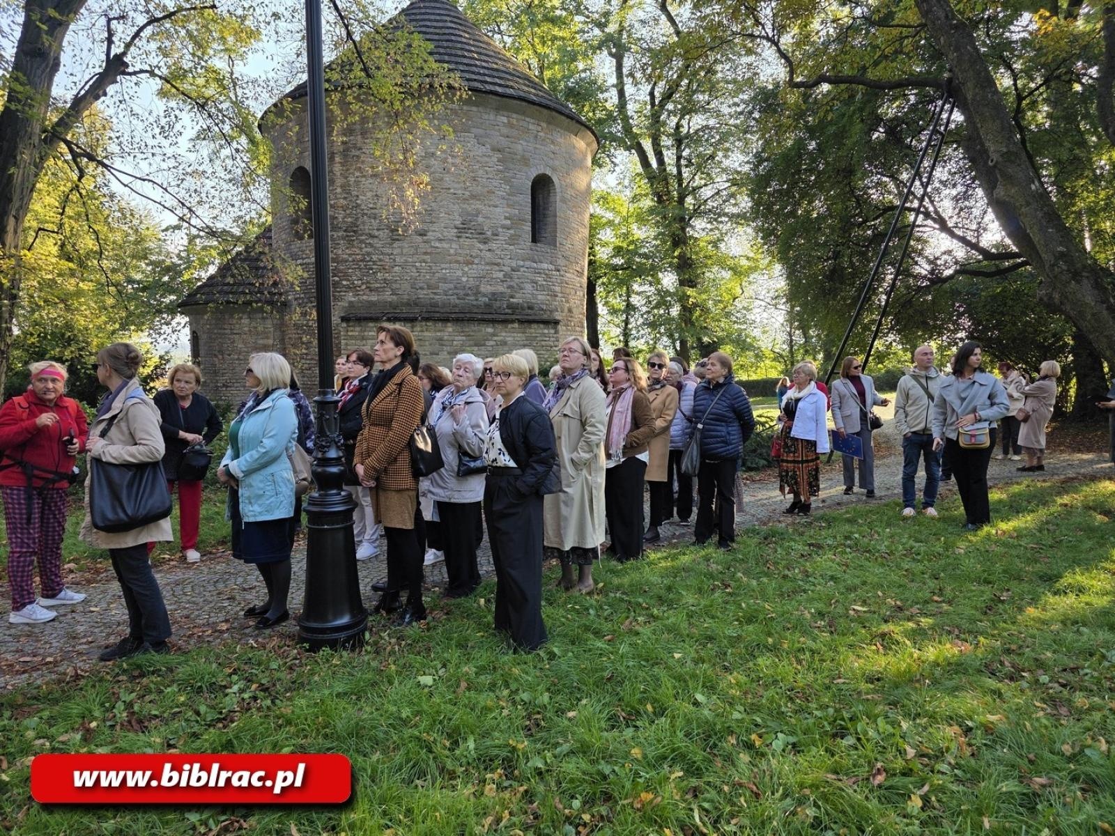 Zdjęcie w galerii na portalu naszraciborz.pl: Arabela na dobry początek nowego polsko-czeskiego projektu biblioteki wiadomości z regionu