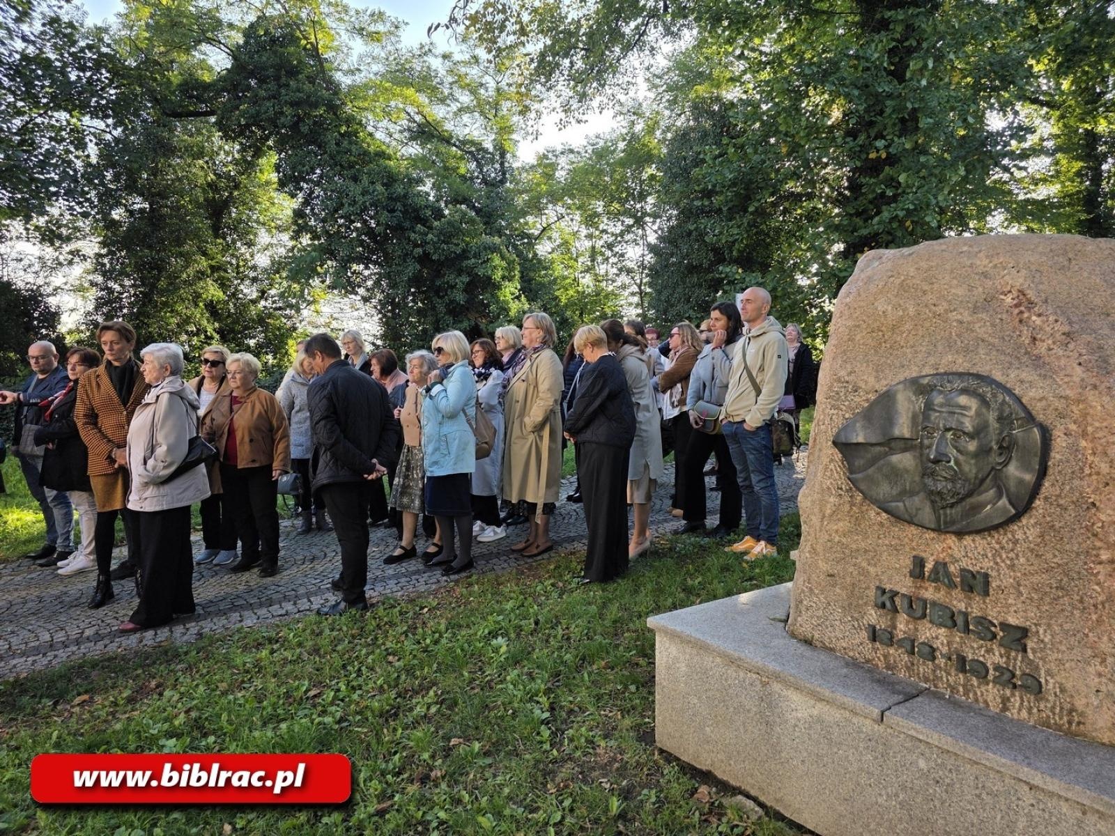 Zdjęcie w galerii na portalu naszraciborz.pl: Arabela na dobry początek nowego polsko-czeskiego projektu biblioteki wiadomości z regionu
