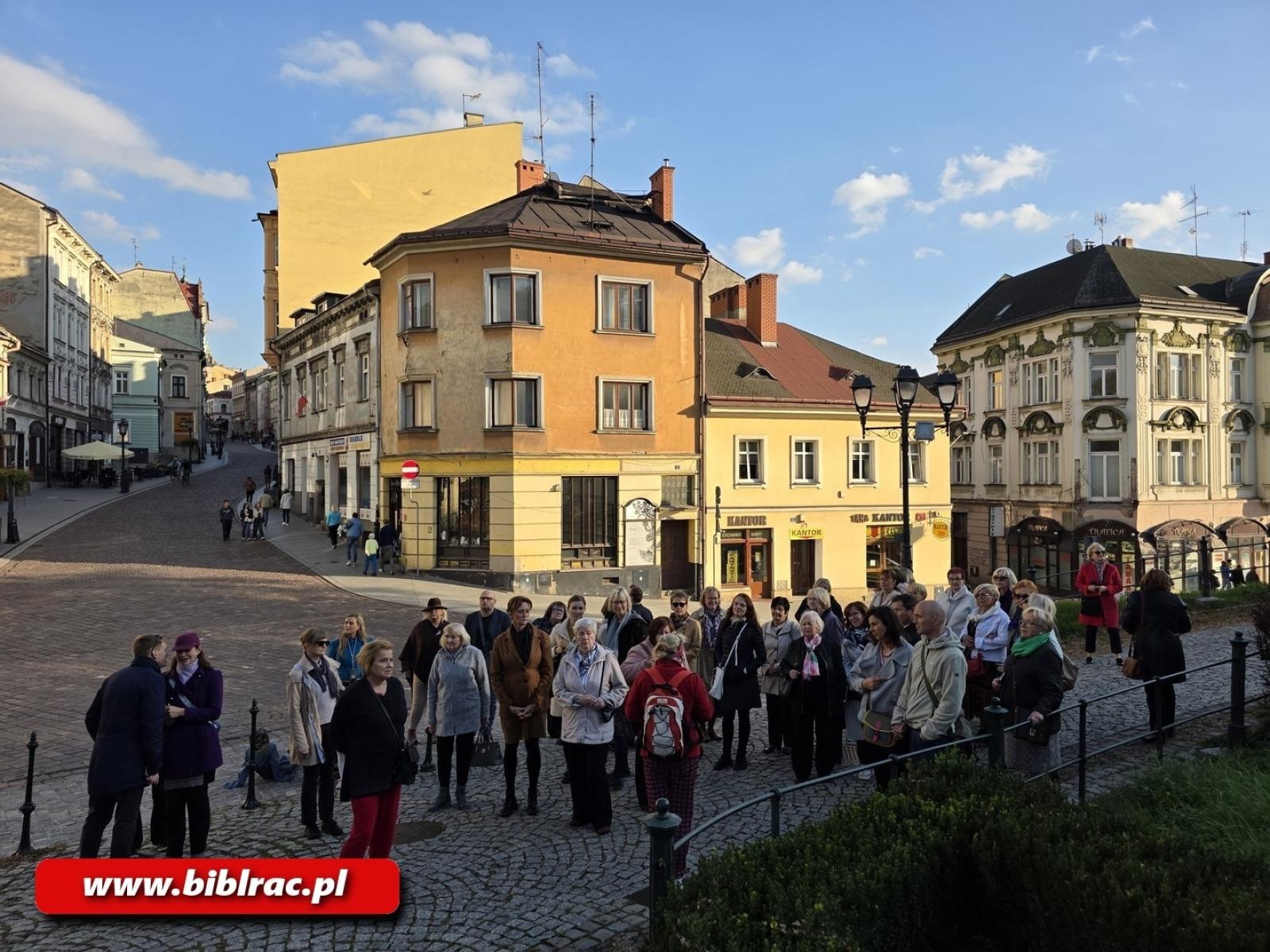 Zdjęcie w galerii na portalu naszraciborz.pl: Arabela na dobry początek nowego polsko-czeskiego projektu biblioteki wiadomości z regionu