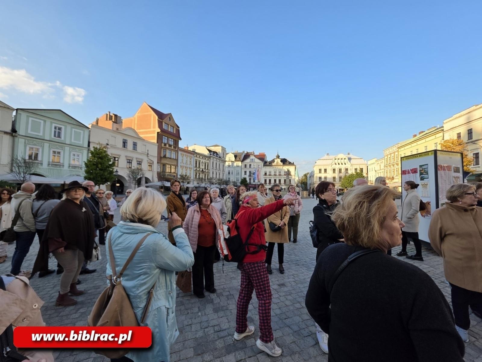 Zdjęcie w galerii na portalu naszraciborz.pl: Arabela na dobry początek nowego polsko-czeskiego projektu biblioteki wiadomości z regionu