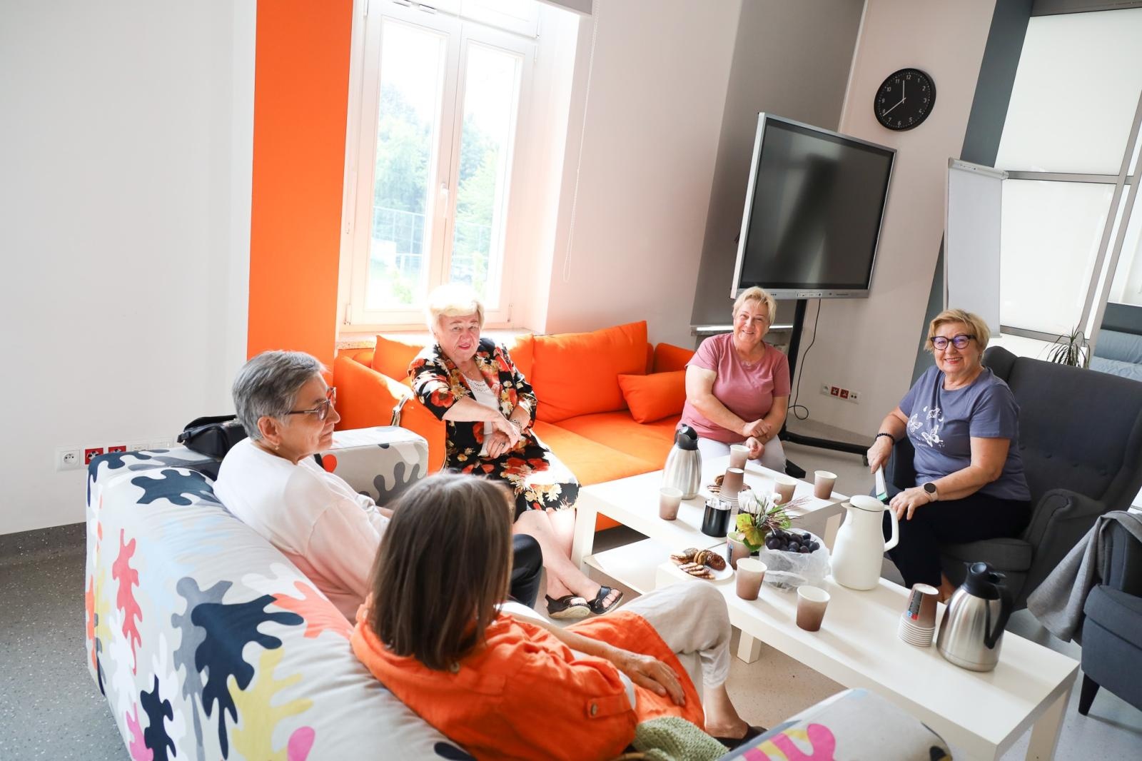 Zdjęcie w galerii na portalu naszraciborz.pl: Jesienią dołącz do bibliotecznych klubów wiadomości z regionu