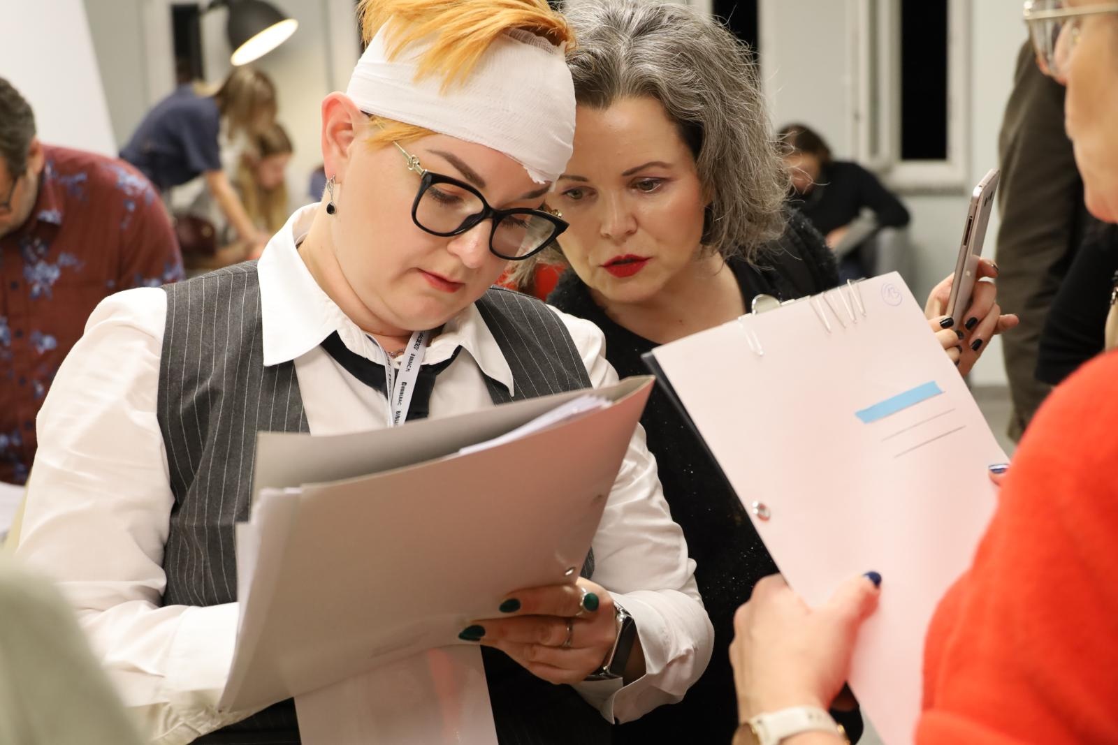 Zdjęcie w galerii na portalu naszraciborz.pl: Już 17 października NOC BIBLIOTEK – sprawdź program! wiadomości z regionu