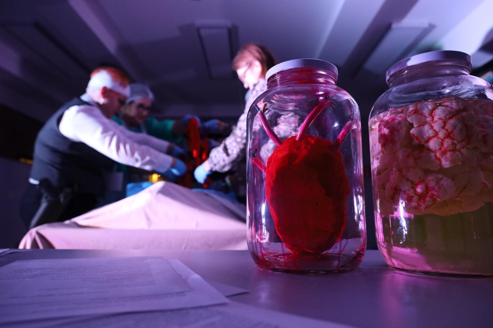 Zdjęcie w galerii na portalu naszraciborz.pl: Już 17 października NOC BIBLIOTEK – sprawdź program! wiadomości z regionu