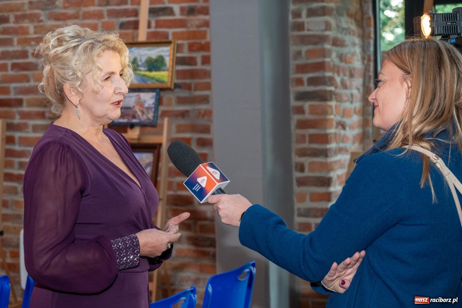 Zdjęcie w galerii na portalu naszraciborz.pl: W Tworkowie zainaugurowano rok kulturalny Gminy Krzyżanowice [FOTO I WIDEO] wiadomości z regionu