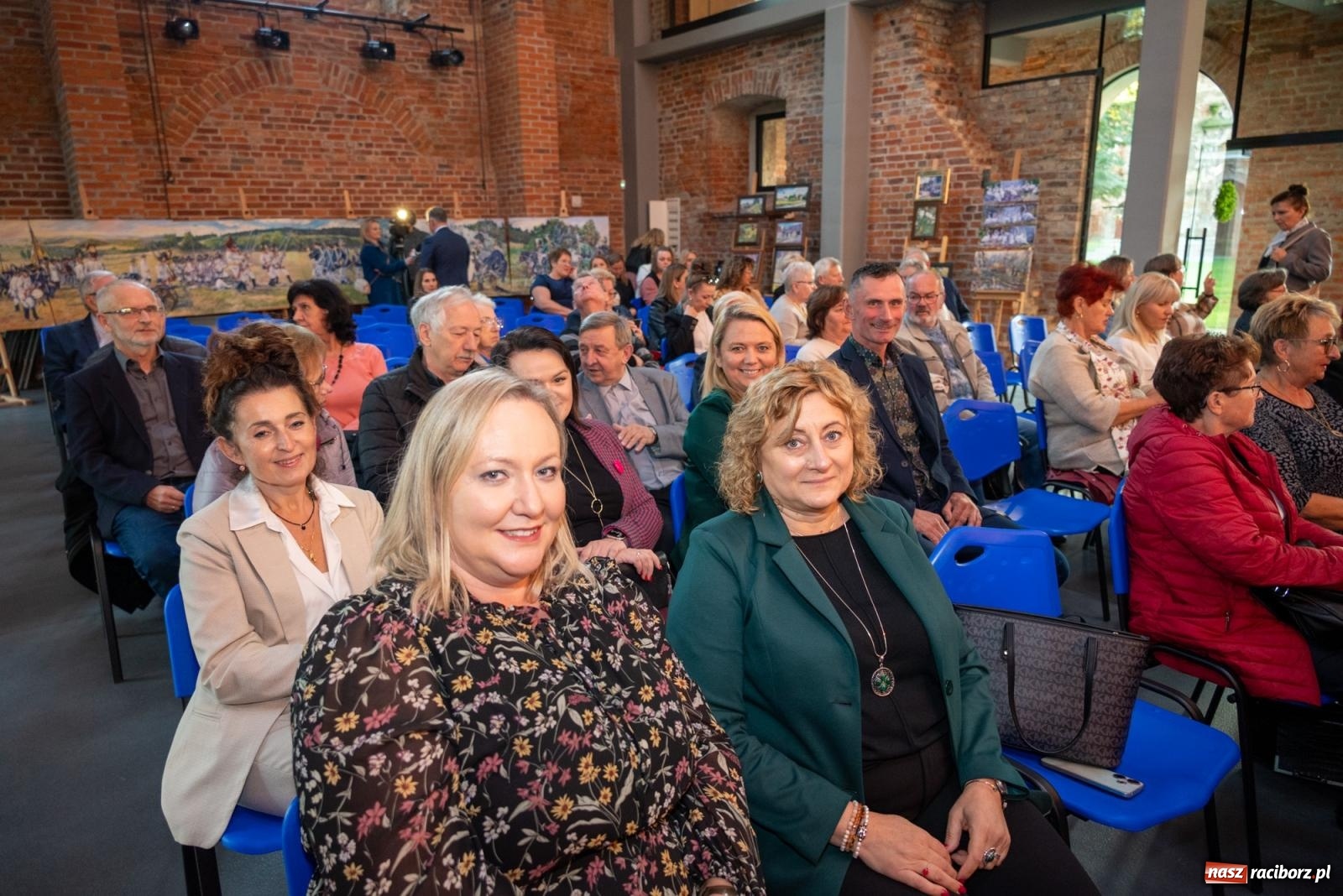 Zdjęcie w galerii na portalu naszraciborz.pl: W Tworkowie zainaugurowano rok kulturalny Gminy Krzyżanowice [FOTO I WIDEO] wiadomości z regionu