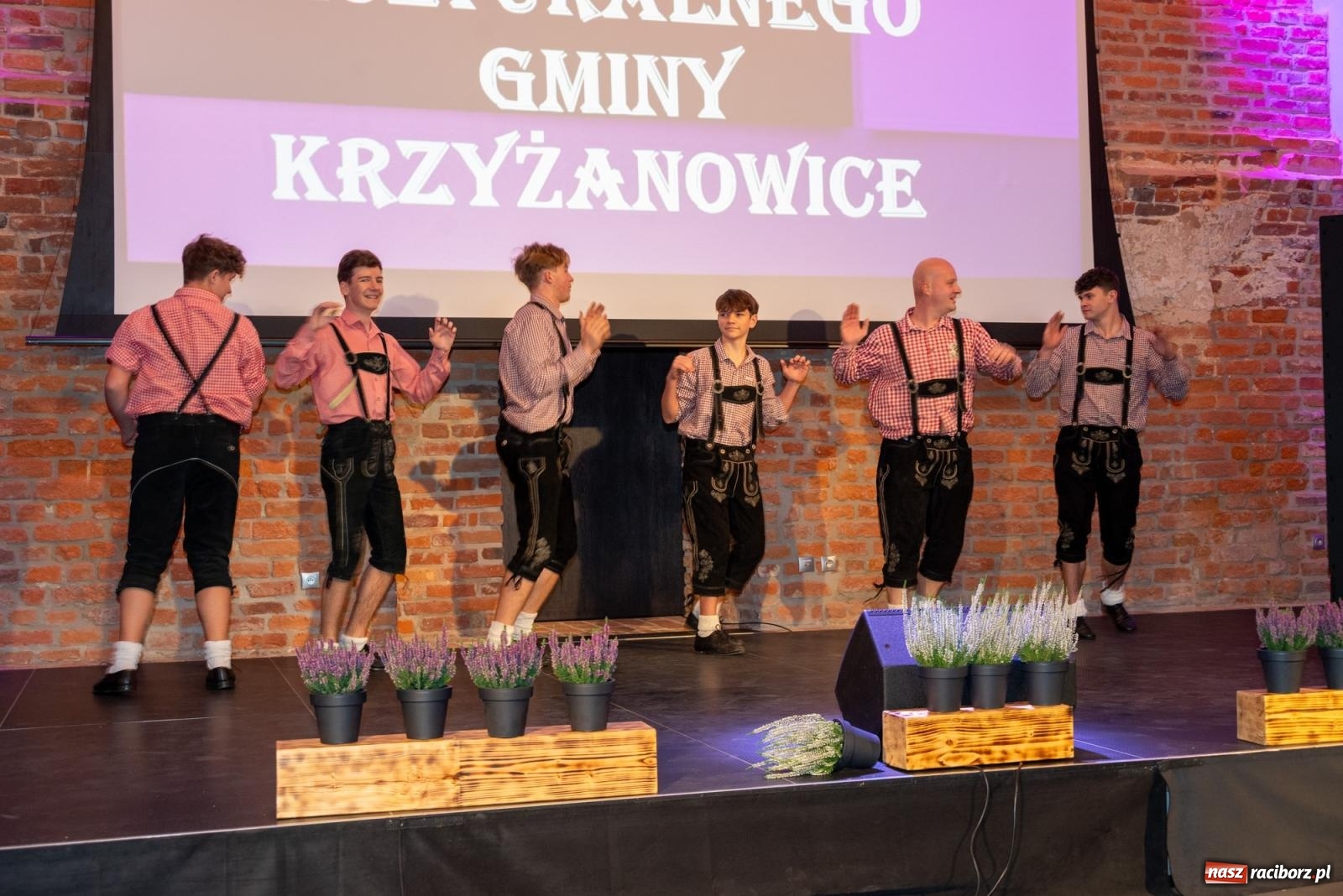 Zdjęcie w galerii na portalu naszraciborz.pl: W Tworkowie zainaugurowano rok kulturalny Gminy Krzyżanowice [FOTO I WIDEO] wiadomości z regionu