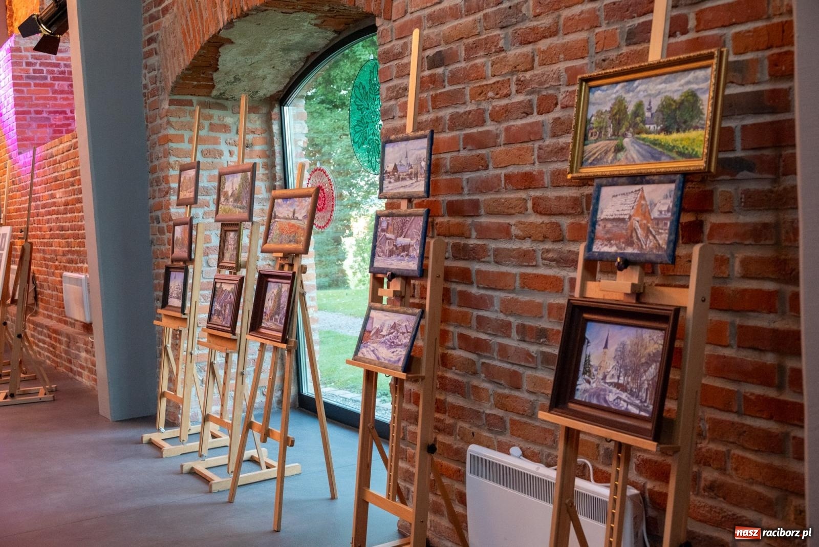 Zdjęcie w galerii na portalu naszraciborz.pl: W Tworkowie zainaugurowano rok kulturalny Gminy Krzyżanowice [FOTO I WIDEO] wiadomości z regionu