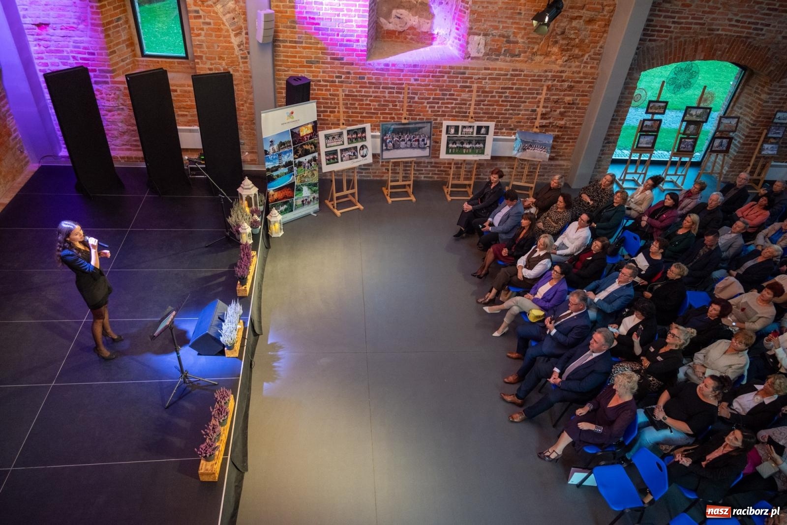 Zdjęcie w galerii na portalu naszraciborz.pl: W Tworkowie zainaugurowano rok kulturalny Gminy Krzyżanowice [FOTO I WIDEO] wiadomości z regionu