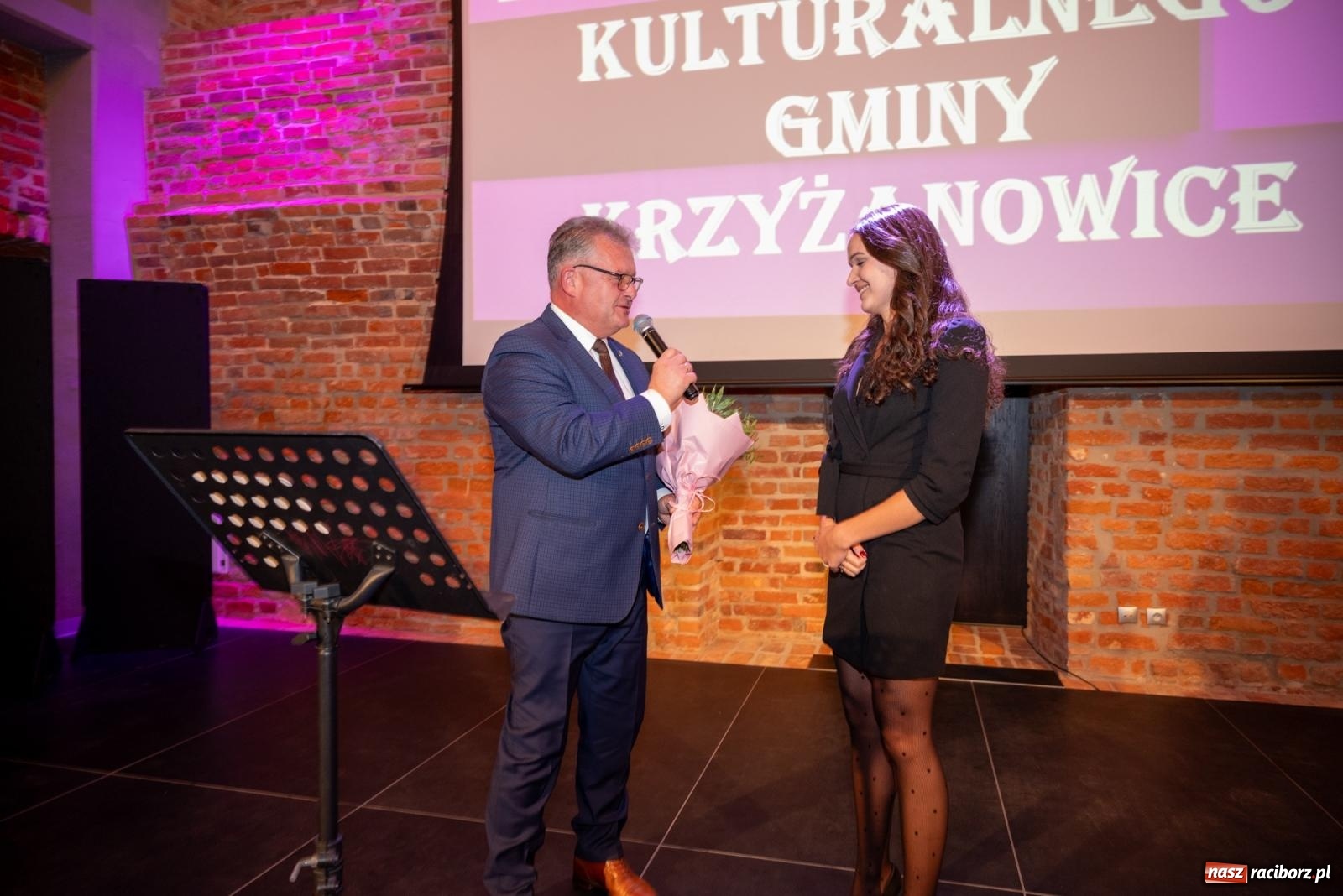 Zdjęcie w galerii na portalu naszraciborz.pl: W Tworkowie zainaugurowano rok kulturalny Gminy Krzyżanowice [FOTO I WIDEO] wiadomości z regionu