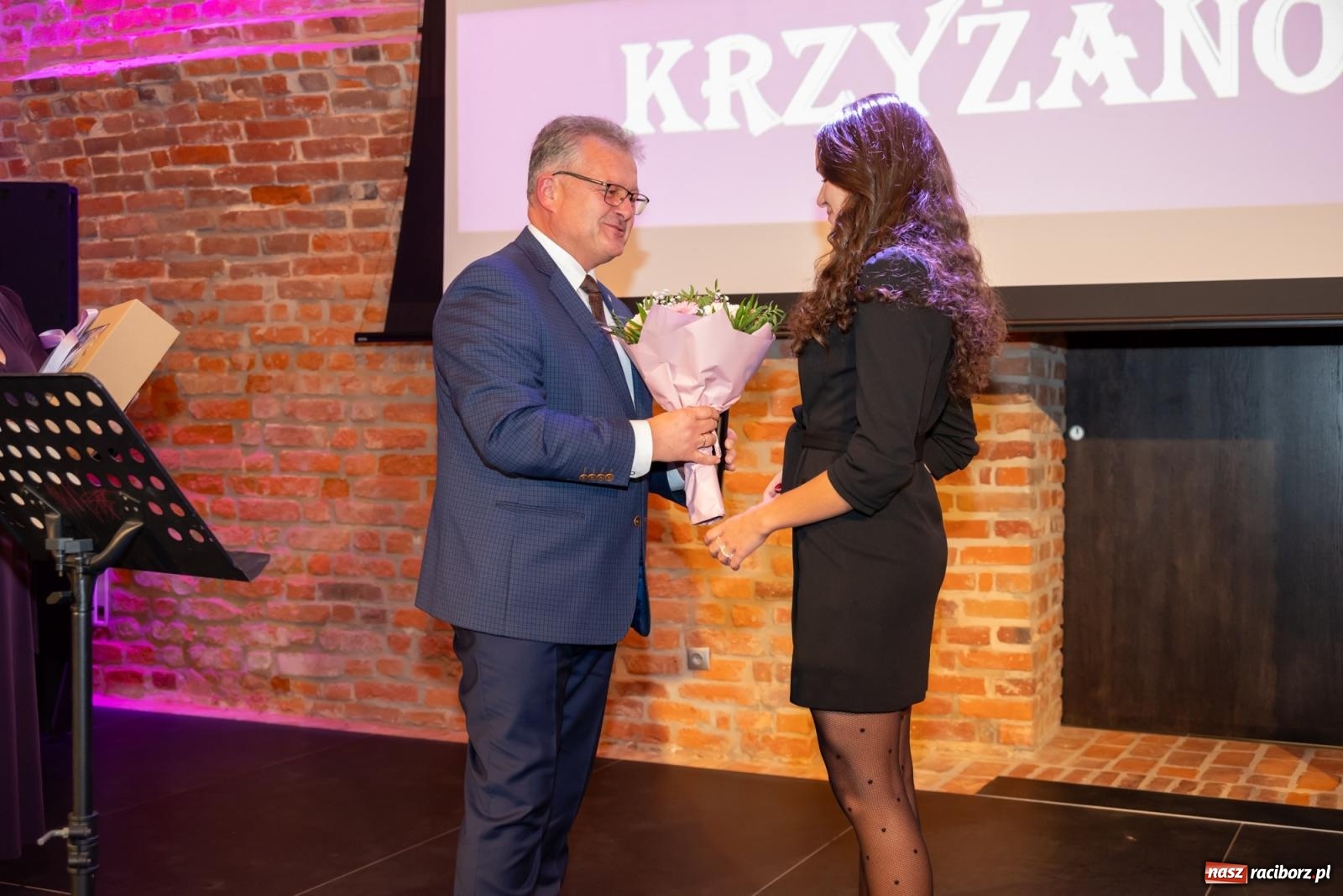Zdjęcie w galerii na portalu naszraciborz.pl: W Tworkowie zainaugurowano rok kulturalny Gminy Krzyżanowice [FOTO I WIDEO] wiadomości z regionu