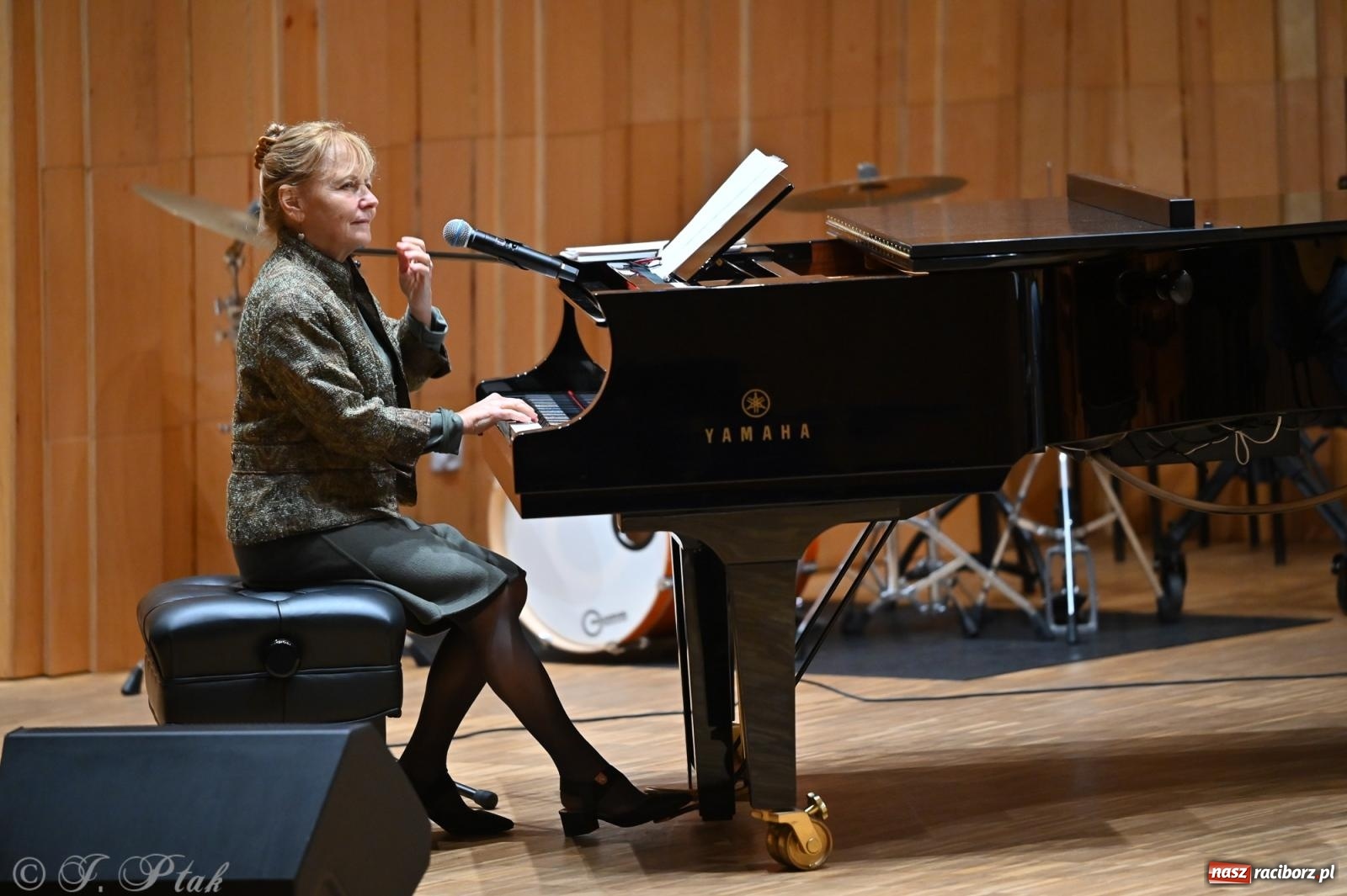 Zdjęcie w galerii na portalu naszraciborz.pl: Polacy w Brazylii – koncert pieśni chrześcijańskich w Raciborzu [FOTO i WIDEO] wiadomości z regionu