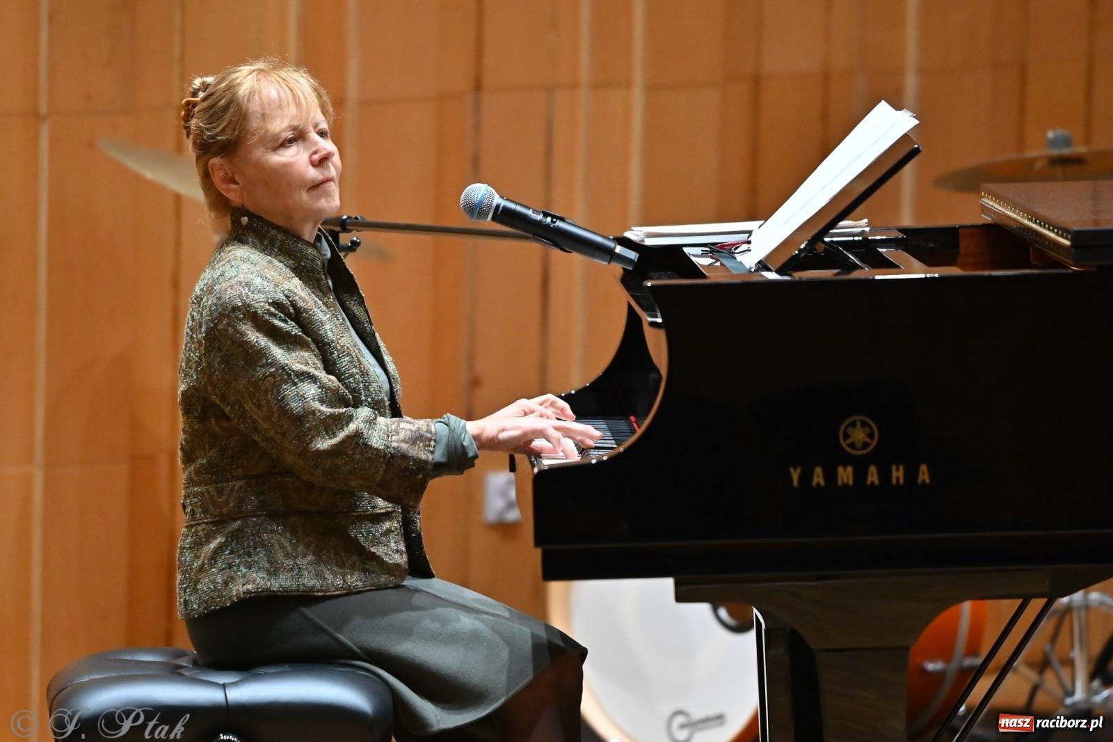 Zdjęcie w galerii na portalu naszraciborz.pl: Polacy w Brazylii – koncert pieśni chrześcijańskich w Raciborzu [FOTO i WIDEO] wiadomości z regionu