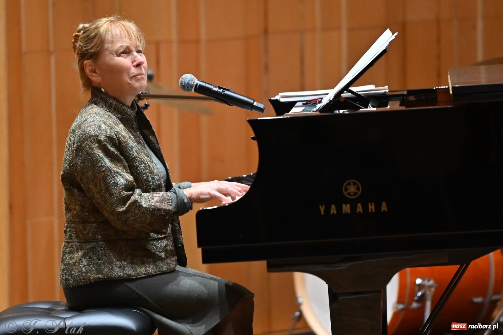 Zdjęcie w galerii na portalu naszraciborz.pl: Polacy w Brazylii – koncert pieśni chrześcijańskich w Raciborzu [FOTO i WIDEO] wiadomości z regionu