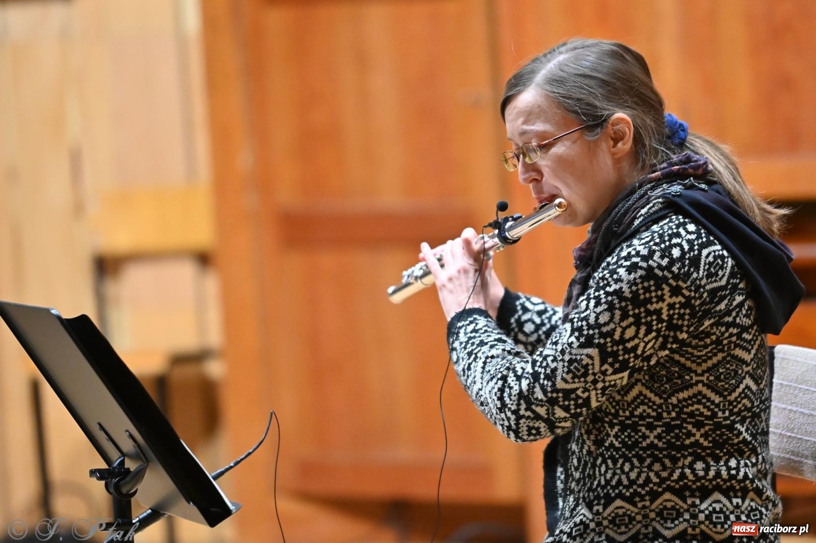 Zdjęcie w galerii na portalu naszraciborz.pl: Polacy w Brazylii – koncert pieśni chrześcijańskich w Raciborzu [FOTO i WIDEO] wiadomości z regionu