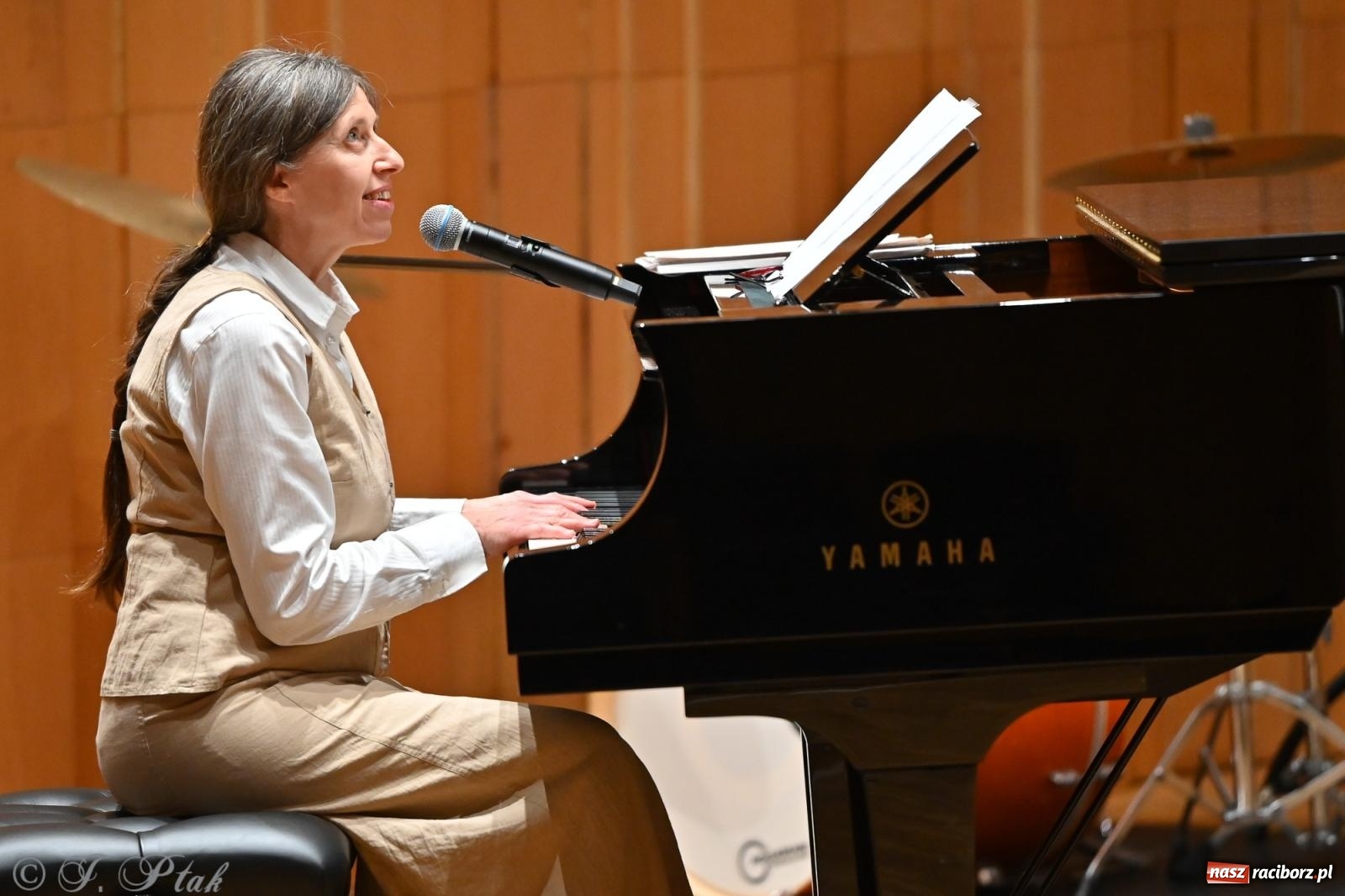 Zdjęcie w galerii na portalu naszraciborz.pl: Polacy w Brazylii – koncert pieśni chrześcijańskich w Raciborzu [FOTO i WIDEO] wiadomości z regionu