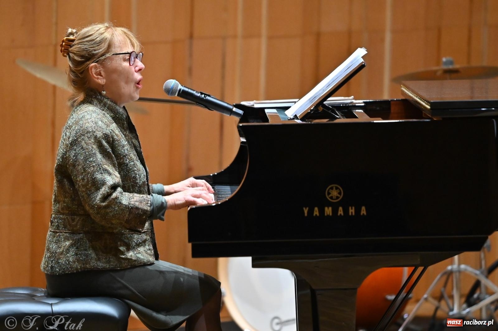 Zdjęcie w galerii na portalu naszraciborz.pl: Polacy w Brazylii – koncert pieśni chrześcijańskich w Raciborzu [FOTO i WIDEO] wiadomości z regionu