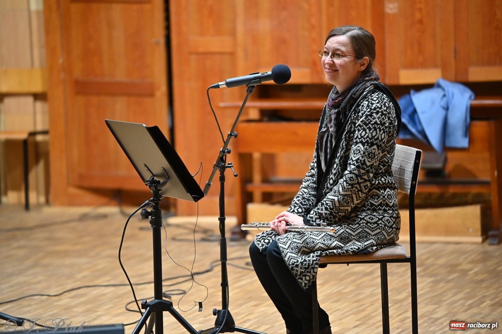 Zdjęcie w galerii na portalu naszraciborz.pl: Polacy w Brazylii – koncert pieśni chrześcijańskich w Raciborzu [FOTO i WIDEO] wiadomości z regionu