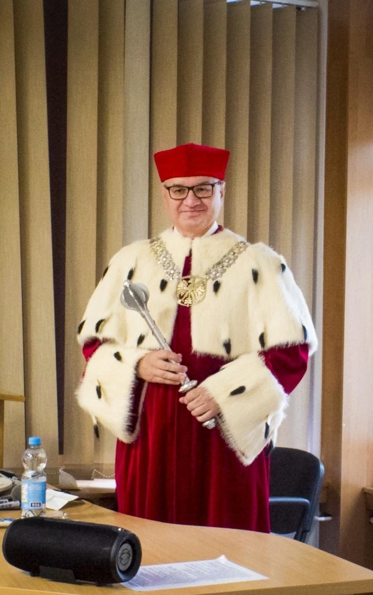 Zdjęcie w galerii na portalu naszraciborz.pl: Raciborscy seniorzy rozpoczęli nowy rok akademicki wiadomości z regionu