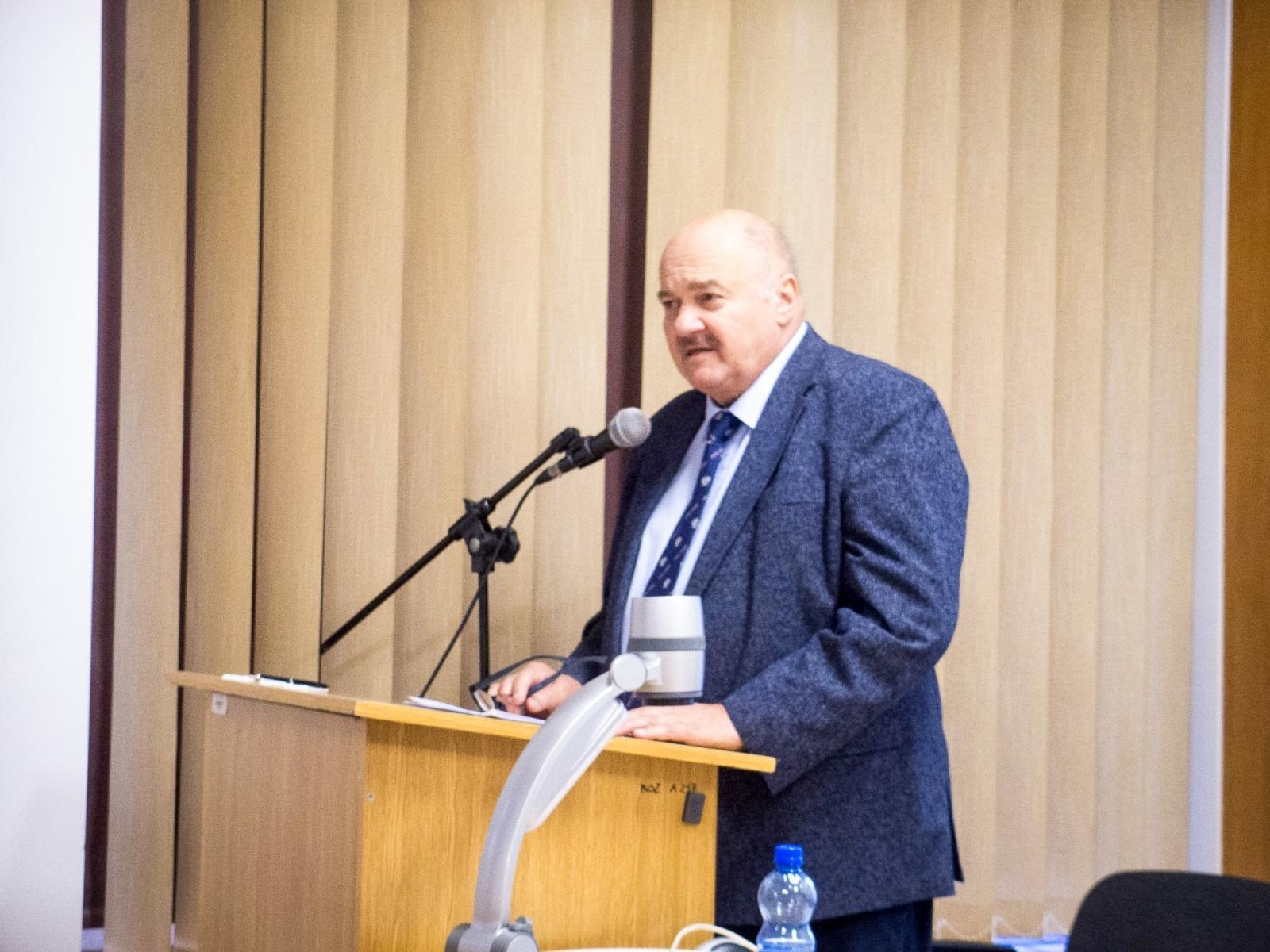 Zdjęcie w galerii na portalu naszraciborz.pl: Raciborscy seniorzy rozpoczęli nowy rok akademicki wiadomości z regionu