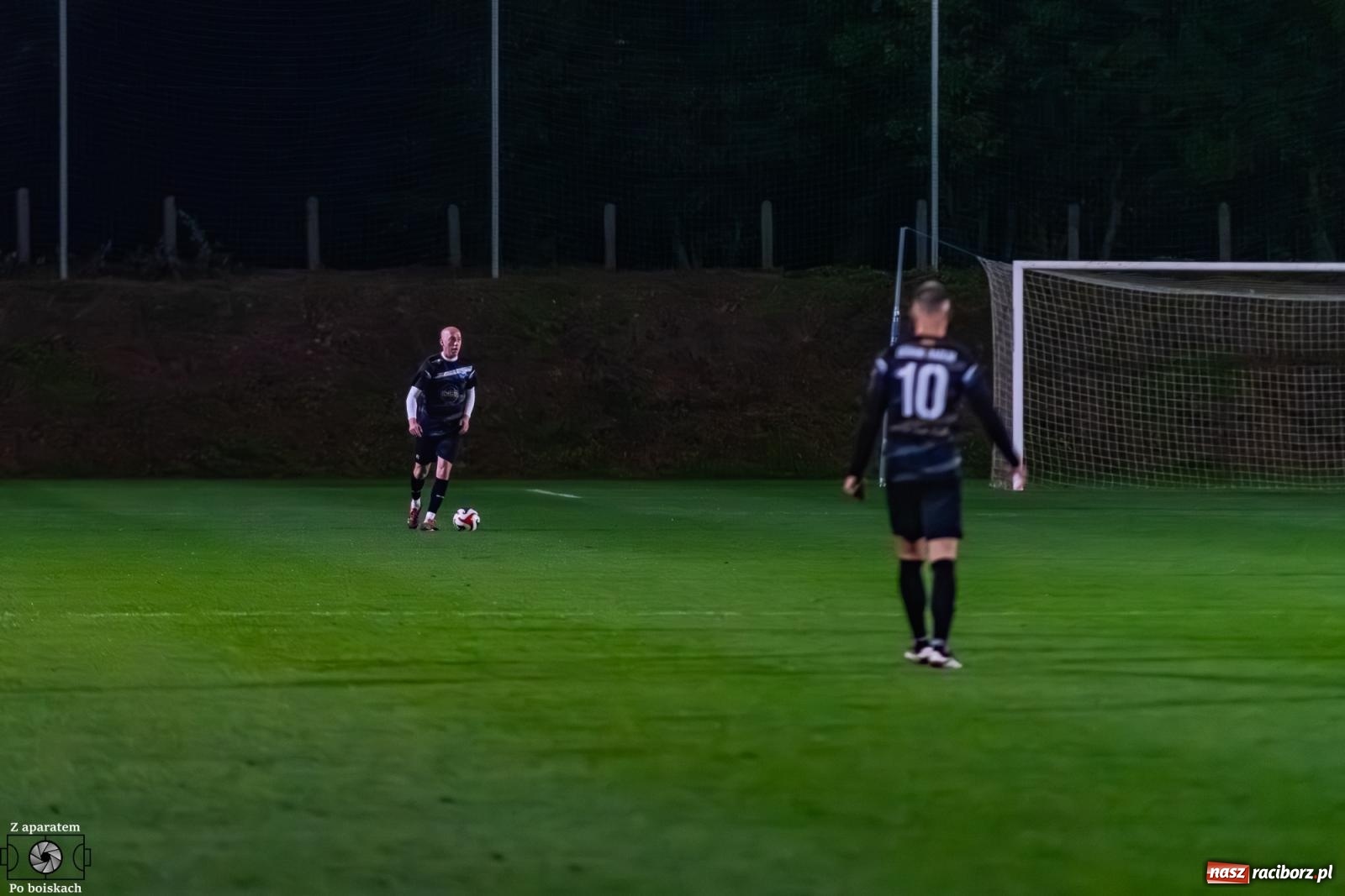 Zdjęcie w galerii na portalu naszraciborz.pl: Unici Radlin pokonali i w tabeli awansowali [FOTO] wiadomości z regionu