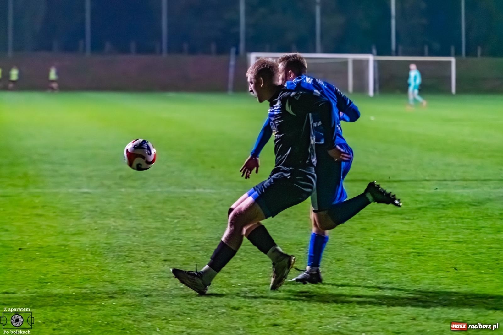 Zdjęcie w galerii na portalu naszraciborz.pl: Unici Radlin pokonali i w tabeli awansowali [FOTO] wiadomości z regionu