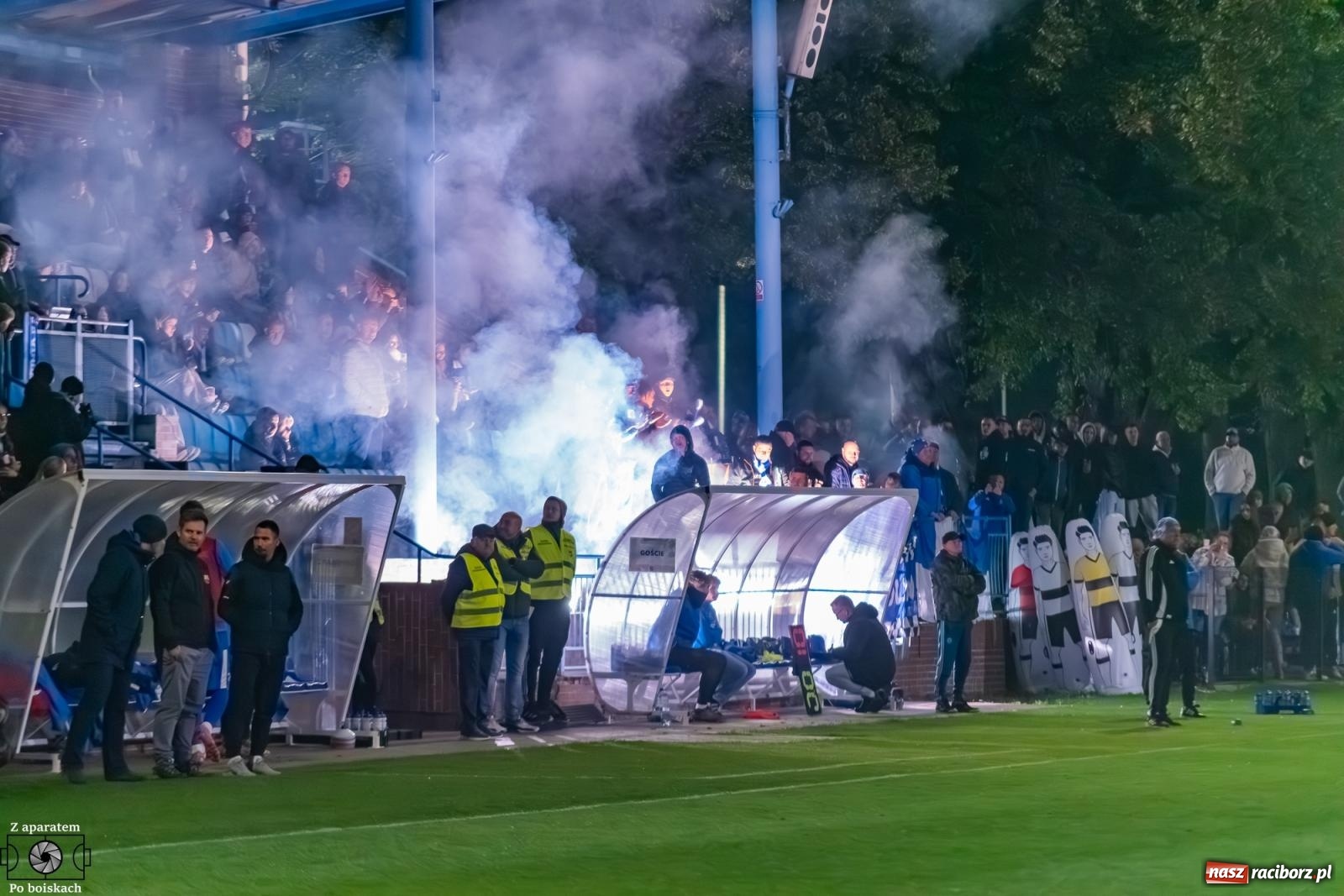 Zdjęcie w galerii na portalu naszraciborz.pl: Unici Radlin pokonali i w tabeli awansowali [FOTO] wiadomości z regionu