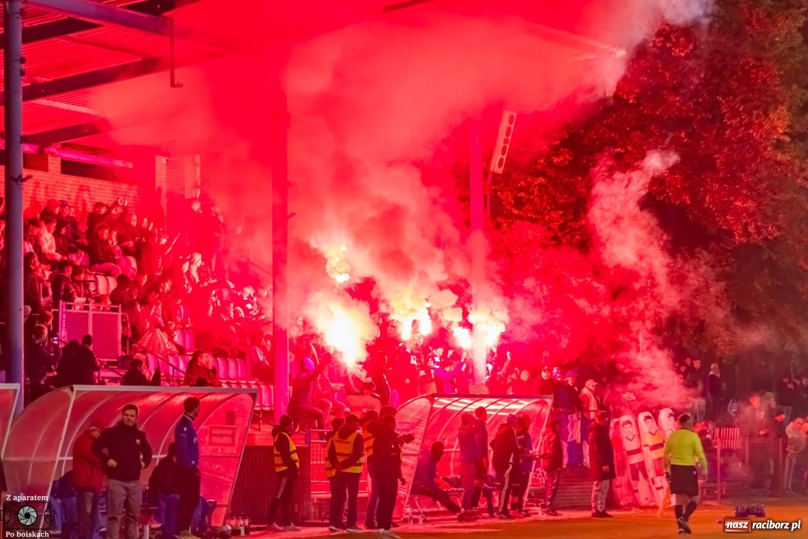 Zdjęcie w galerii na portalu naszraciborz.pl: Unici Radlin pokonali i w tabeli awansowali [FOTO] wiadomości z regionu